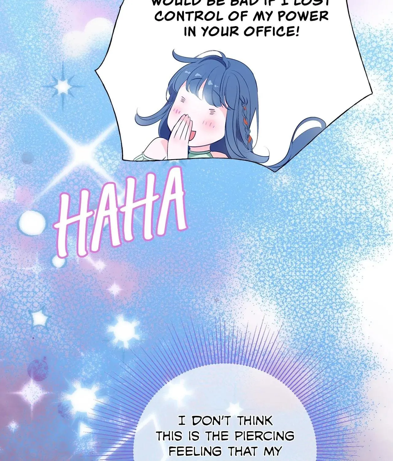 Becoming Best Friends With the Icy Male Lead Chapter 42 page 69 - 