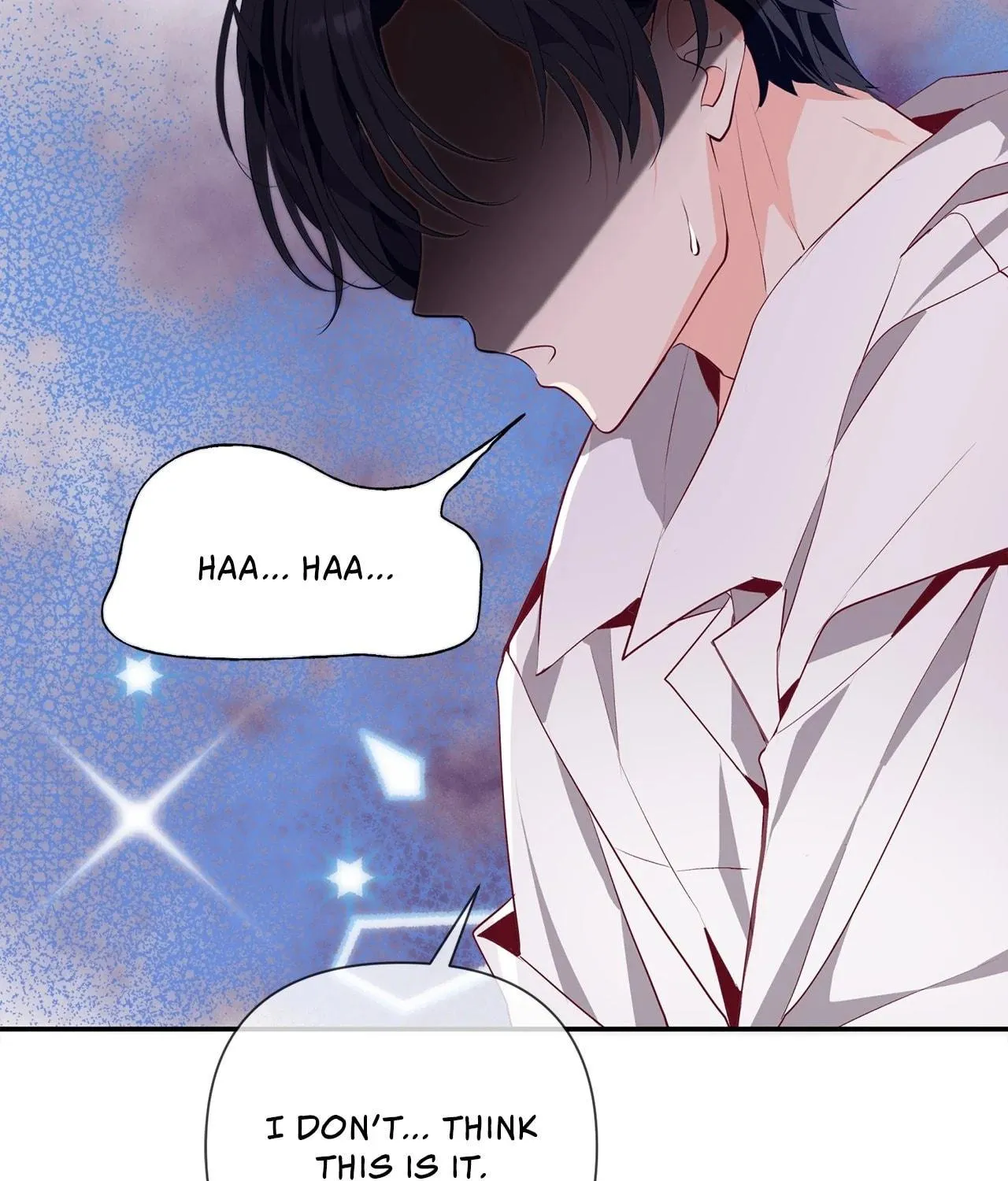 Becoming Best Friends With the Icy Male Lead Chapter 42 page 71 - 