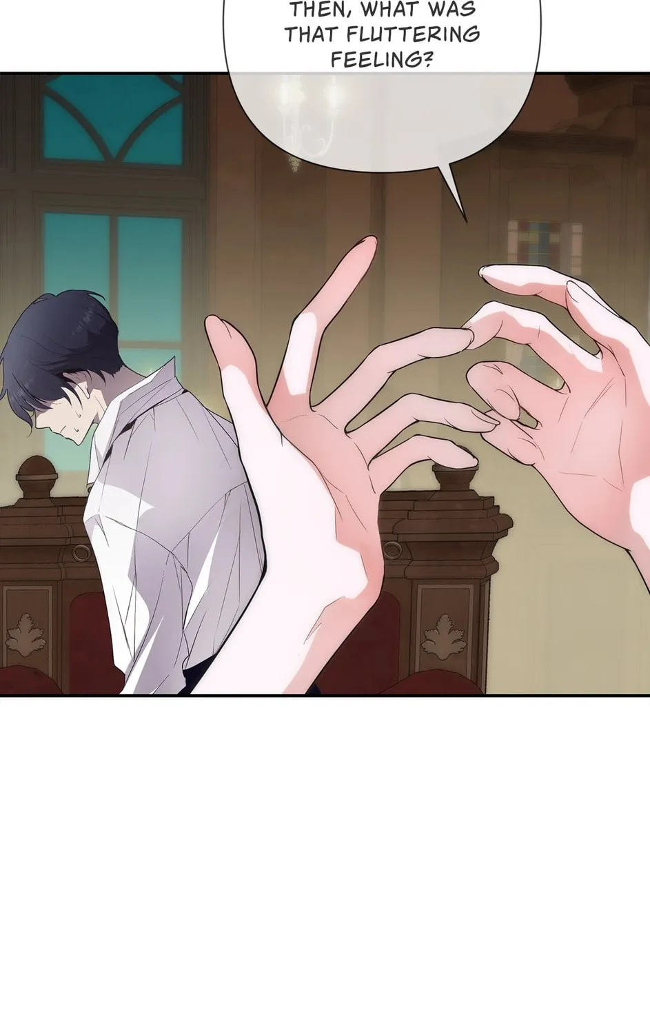 Becoming Best Friends With the Icy Male Lead Chapter 42 page 73 - 