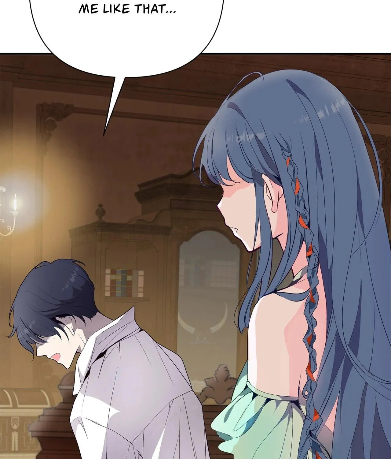 Becoming Best Friends With the Icy Male Lead Chapter 42 page 79 - 