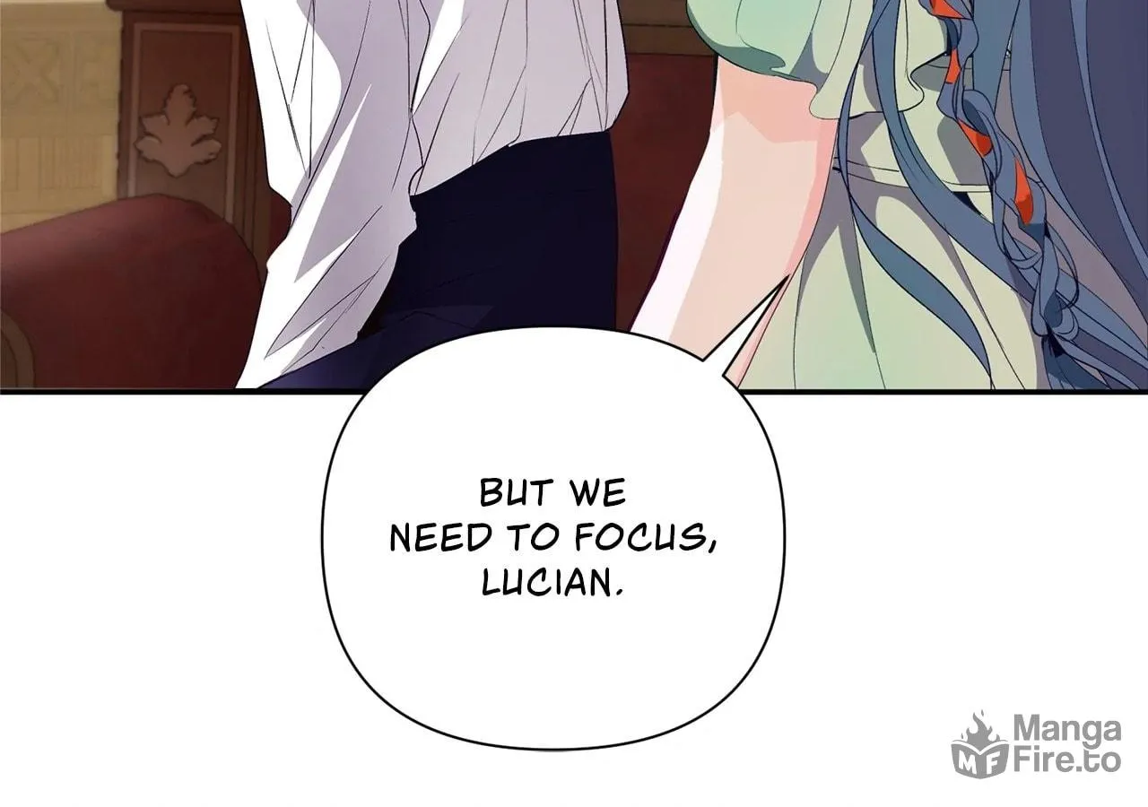 Becoming Best Friends With the Icy Male Lead Chapter 42 page 80 - 