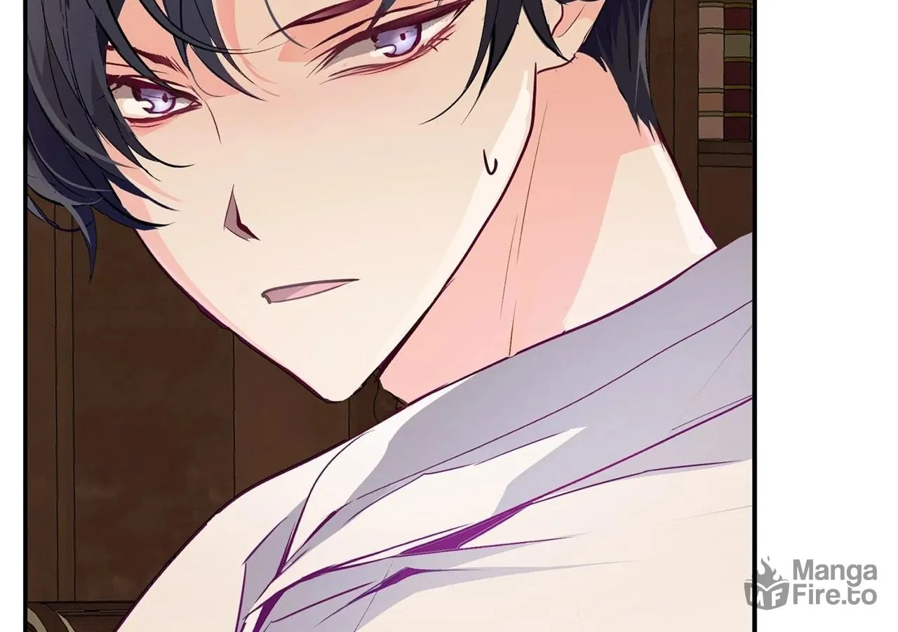 Becoming Best Friends With the Icy Male Lead Chapter 42 page 84 - 
