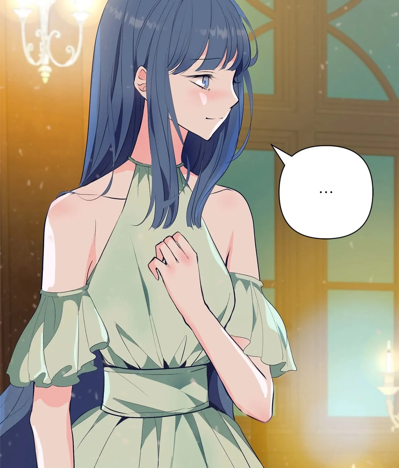 Becoming Best Friends With the Icy Male Lead Chapter 42 page 87 - 