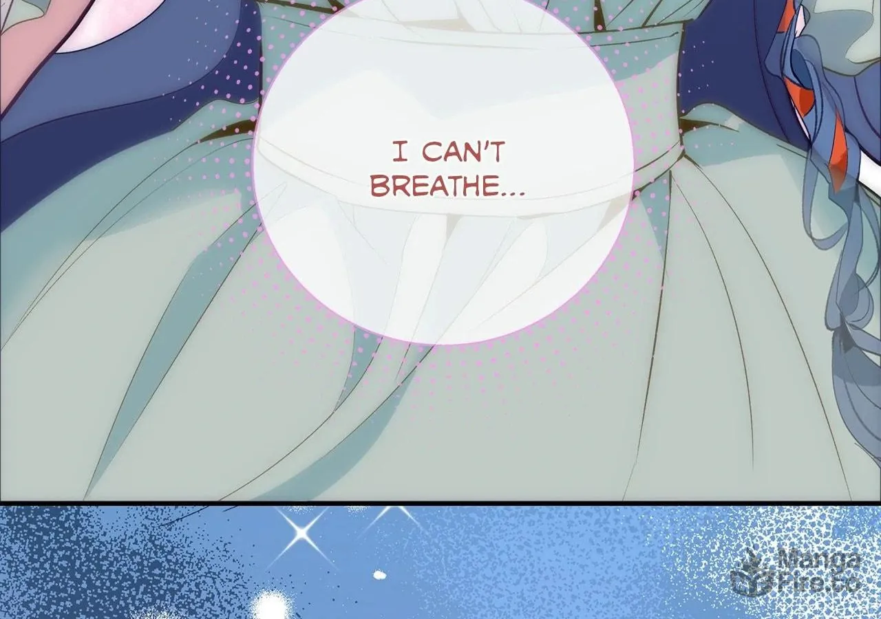 Becoming Best Friends With the Icy Male Lead Chapter 42 page 10 - 