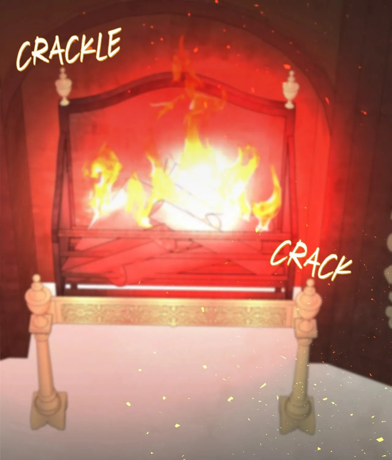 Becoming Best Friends With the Icy Male Lead Chapter 42 page 91 - 