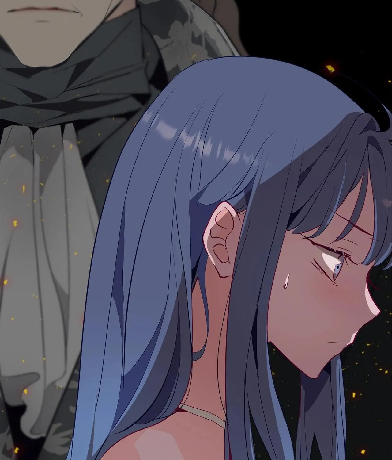 Becoming Best Friends With the Icy Male Lead Chapter 42 page 98 - 
