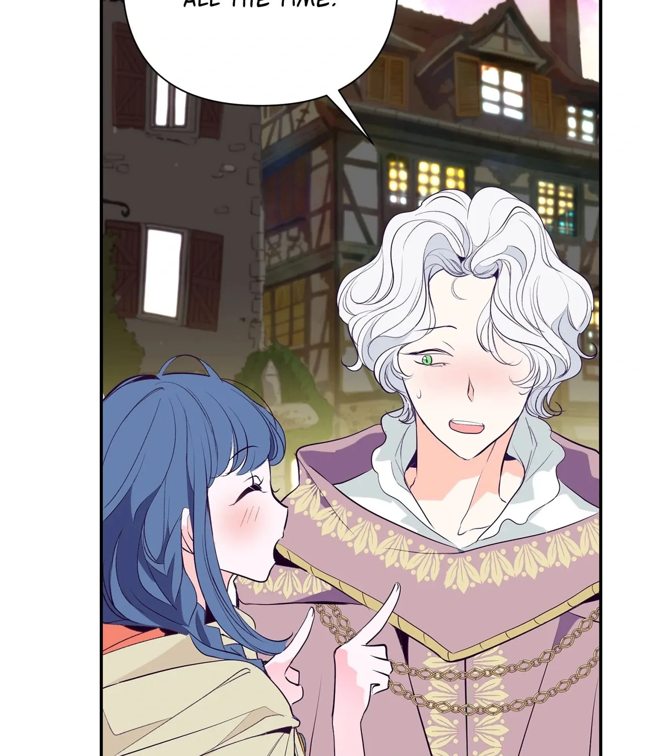Becoming Best Friends With the Icy Male Lead Chapter 43 page 102 - 
