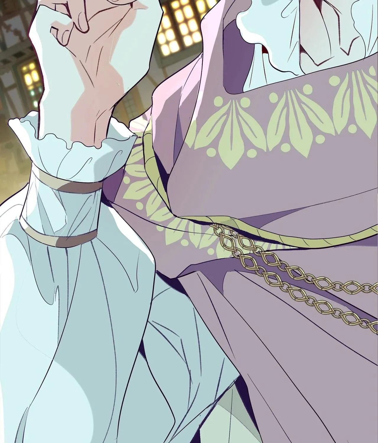 Becoming Best Friends With the Icy Male Lead Chapter 43 page 106 - 