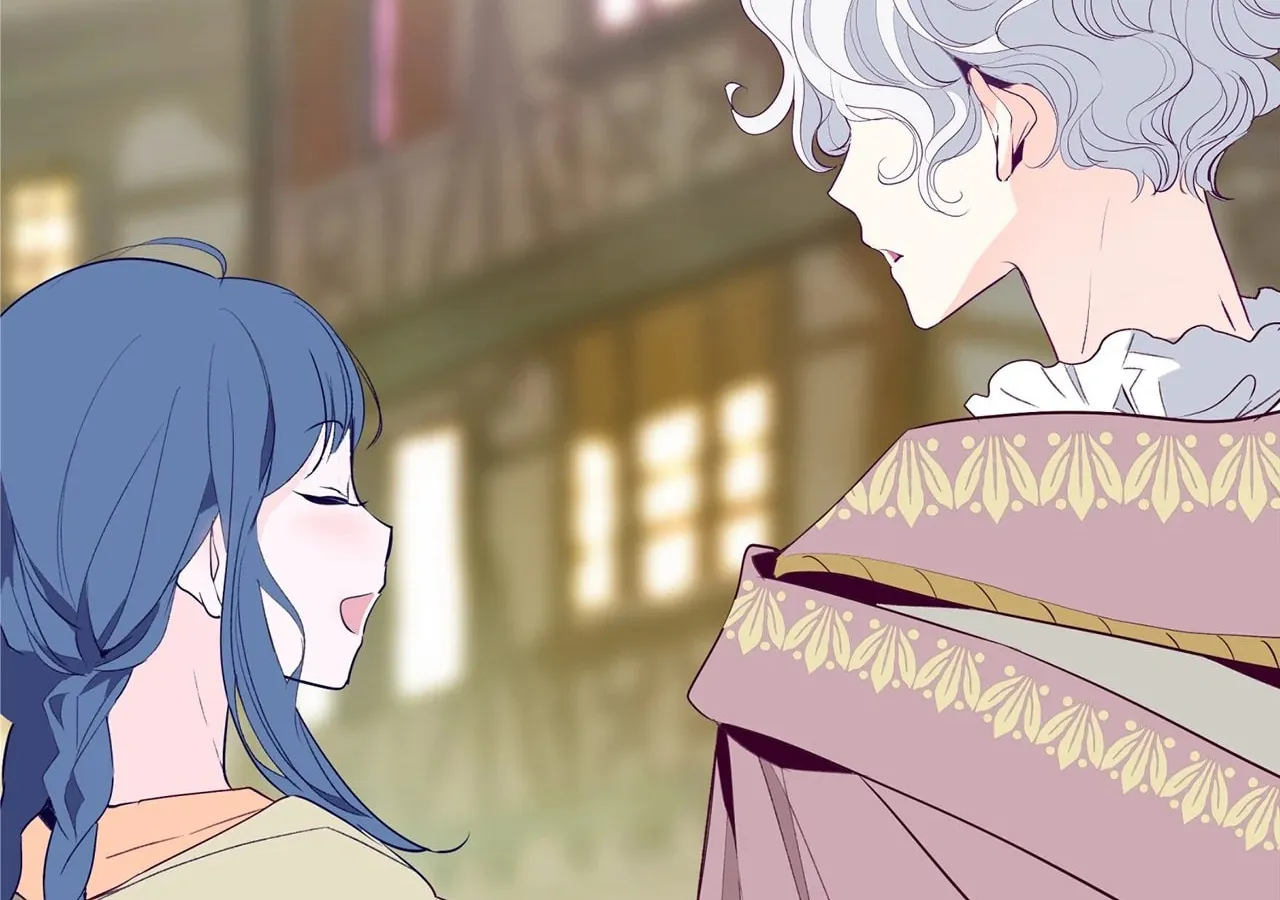 Becoming Best Friends With the Icy Male Lead Chapter 43 page 112 - 