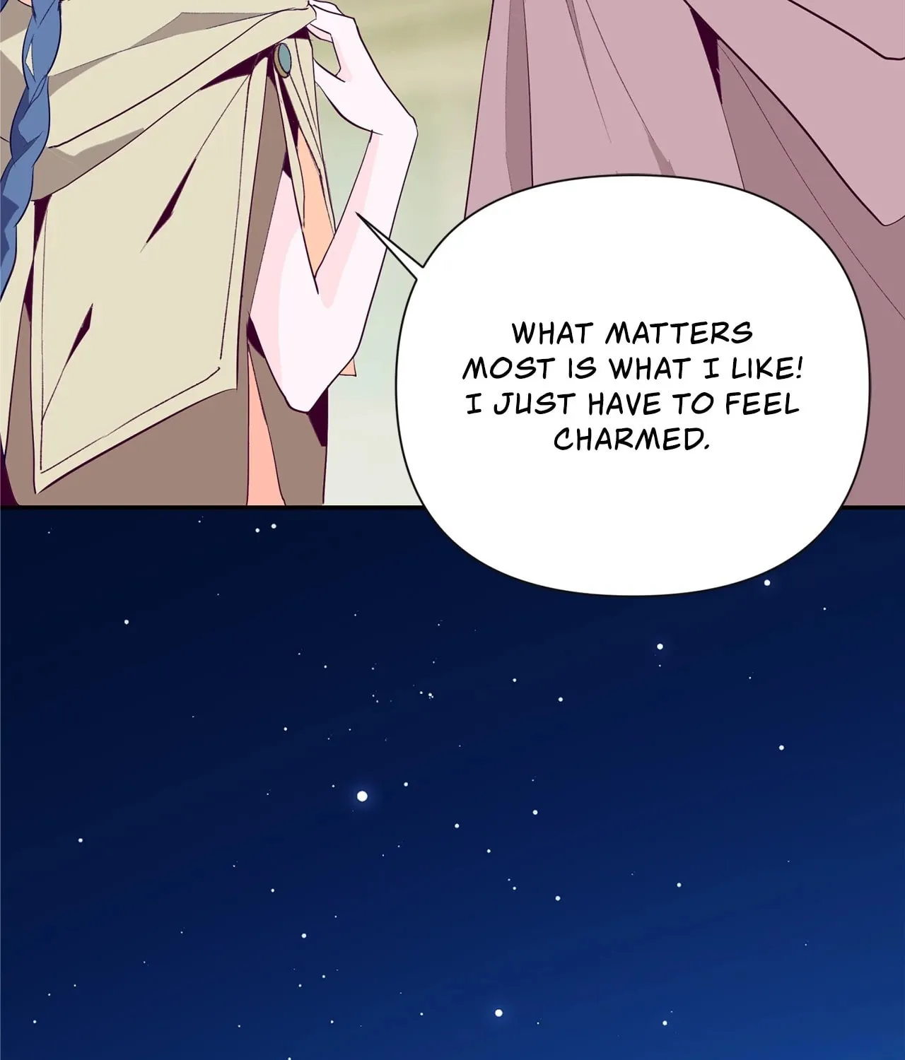Becoming Best Friends With the Icy Male Lead Chapter 43 page 113 - 