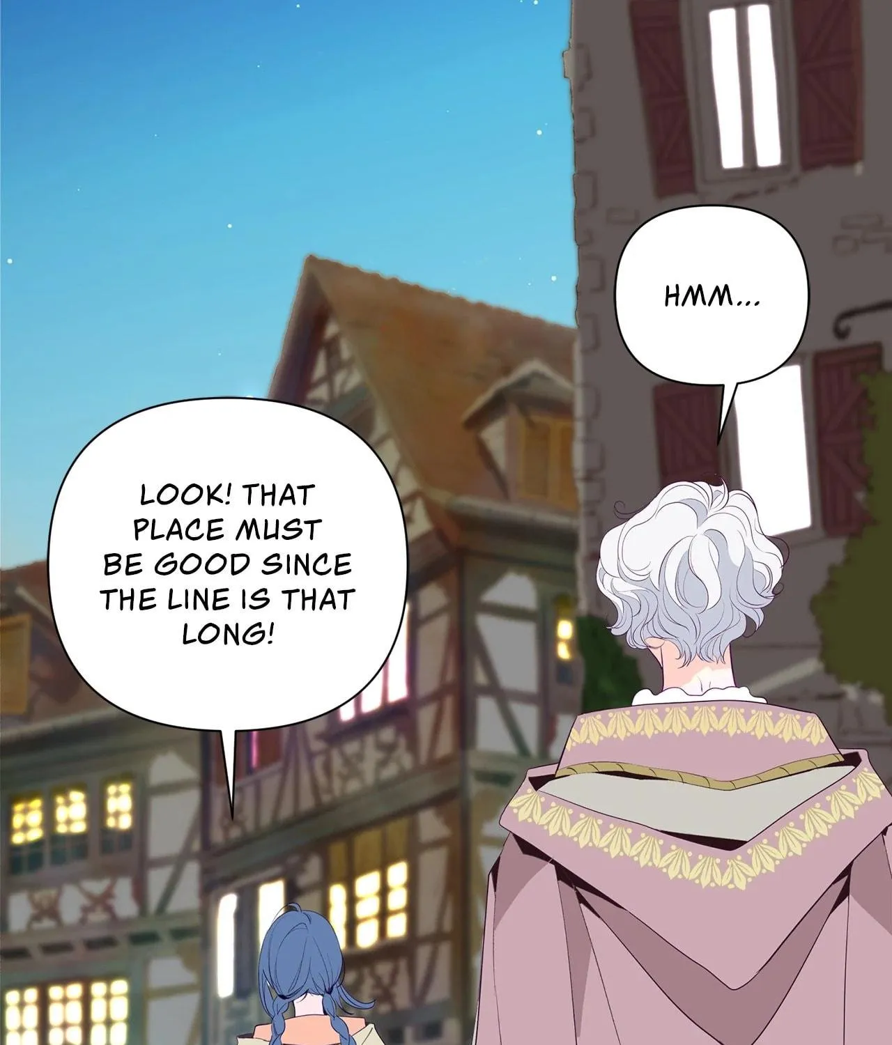 Becoming Best Friends With the Icy Male Lead Chapter 43 page 115 - 