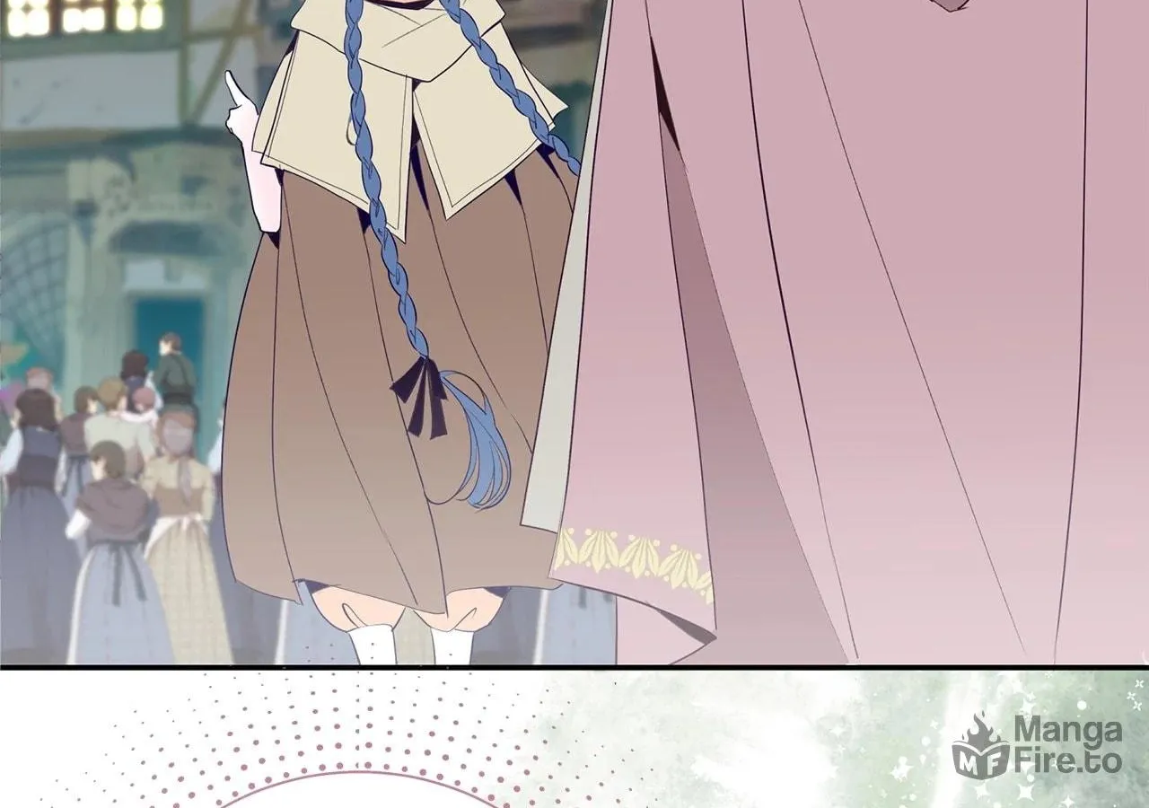 Becoming Best Friends With the Icy Male Lead Chapter 43 page 116 - 
