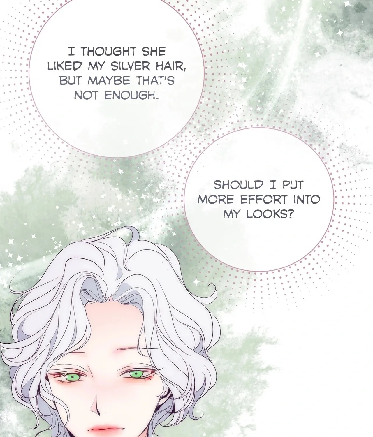 Becoming Best Friends With the Icy Male Lead Chapter 43 page 117 - 