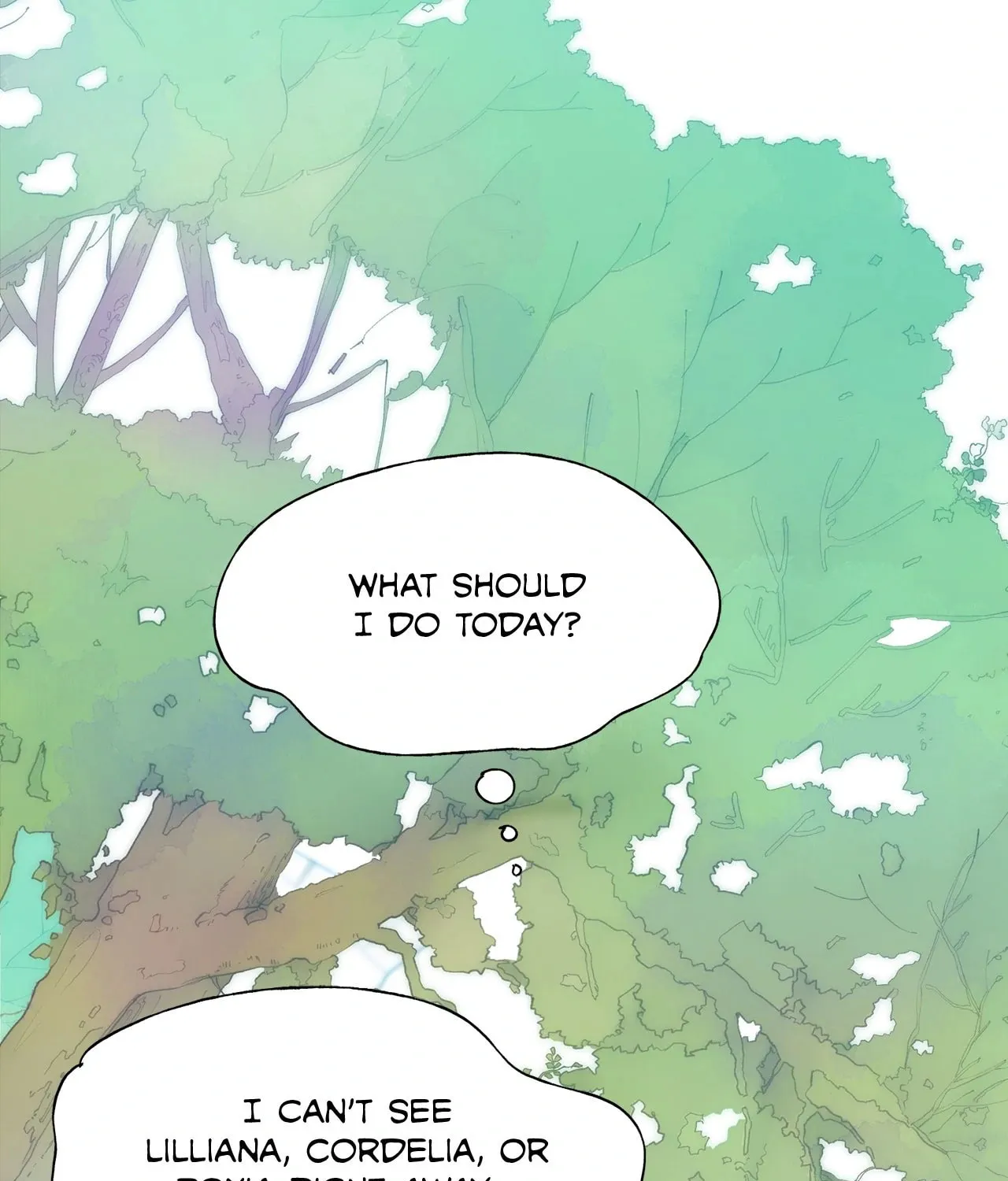 Becoming Best Friends With the Icy Male Lead Chapter 43 page 13 - 