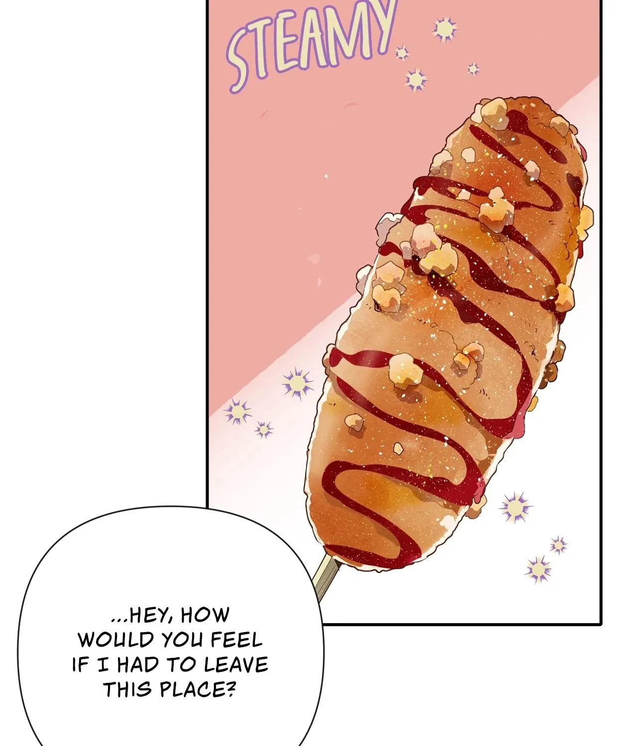 Becoming Best Friends With the Icy Male Lead Chapter 43 page 121 - 