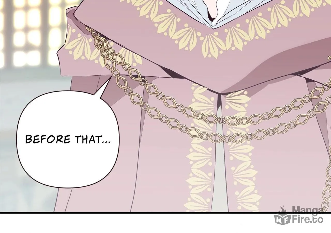 Becoming Best Friends With the Icy Male Lead Chapter 43 page 126 - 
