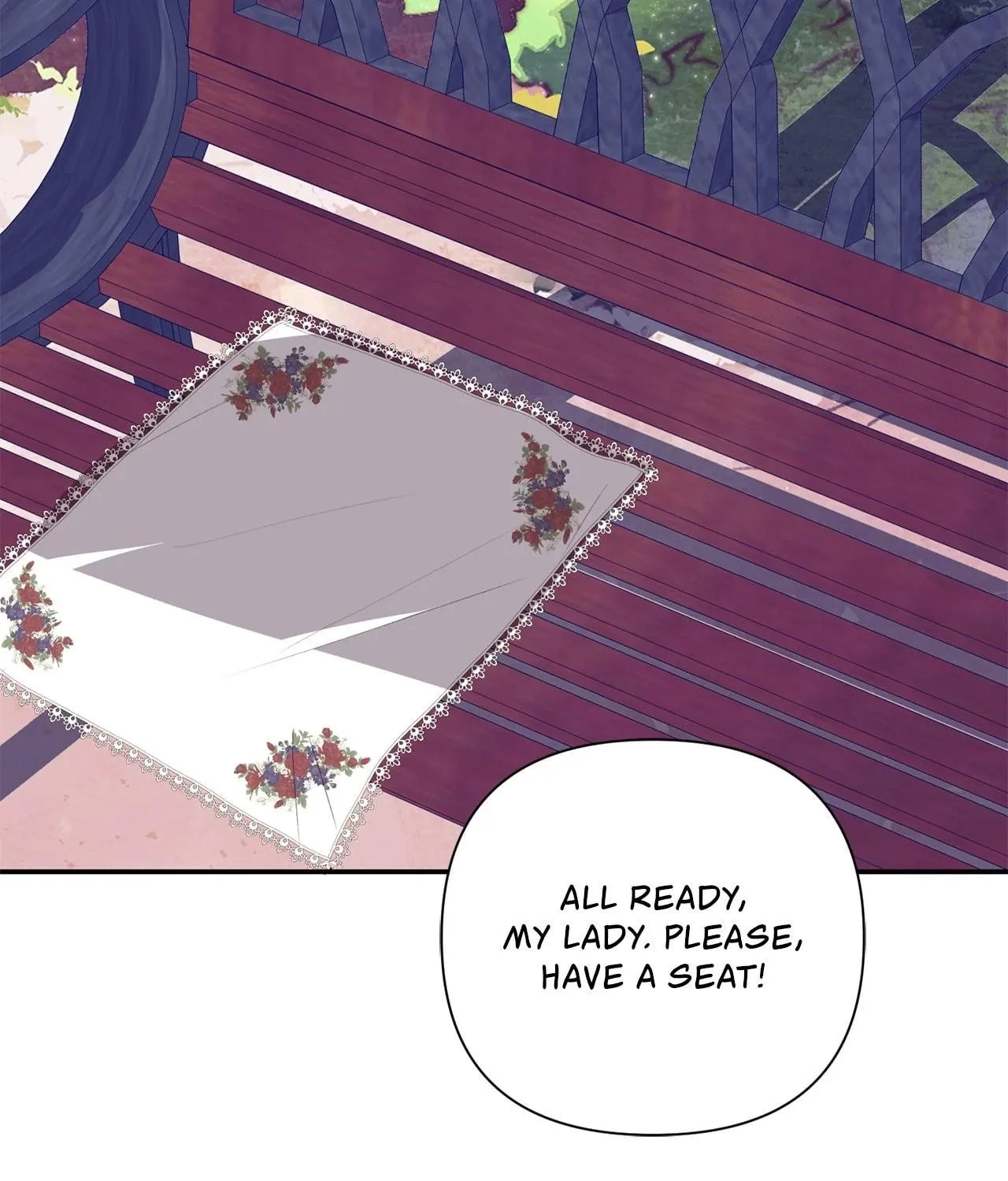 Becoming Best Friends With the Icy Male Lead Chapter 43 page 134 - 