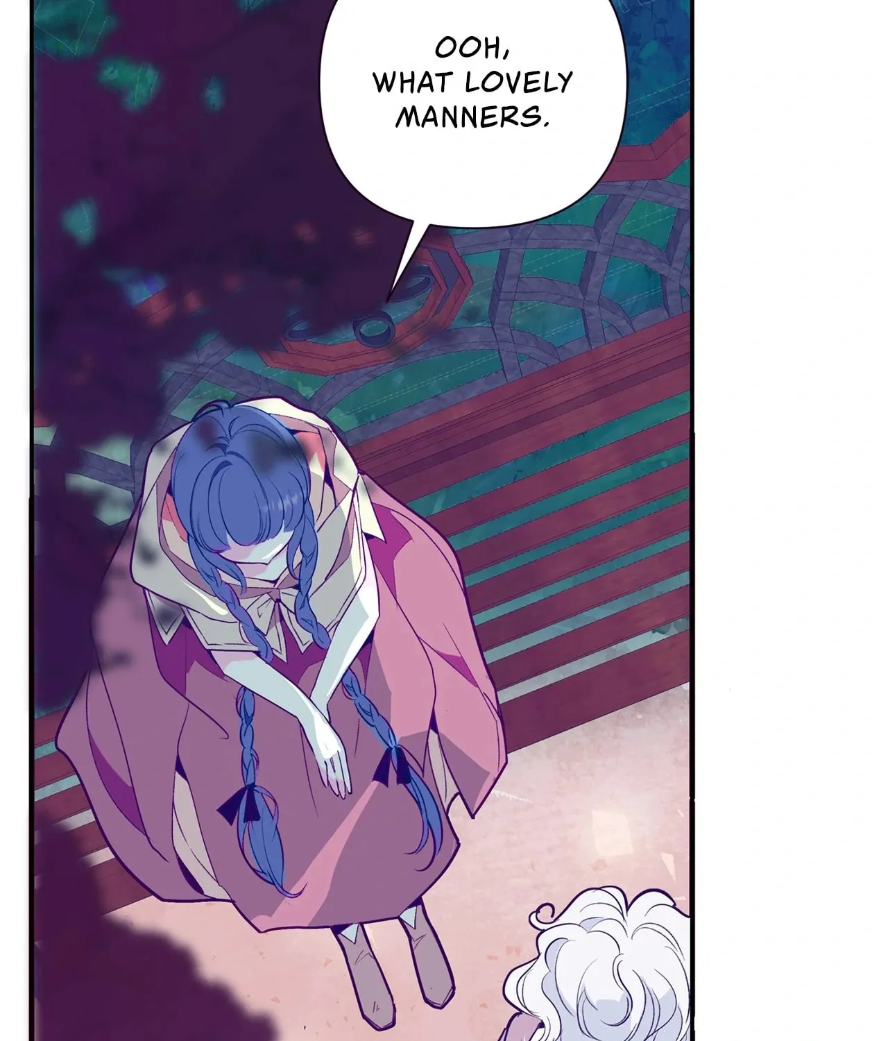 Becoming Best Friends With the Icy Male Lead Chapter 43 page 136 - 