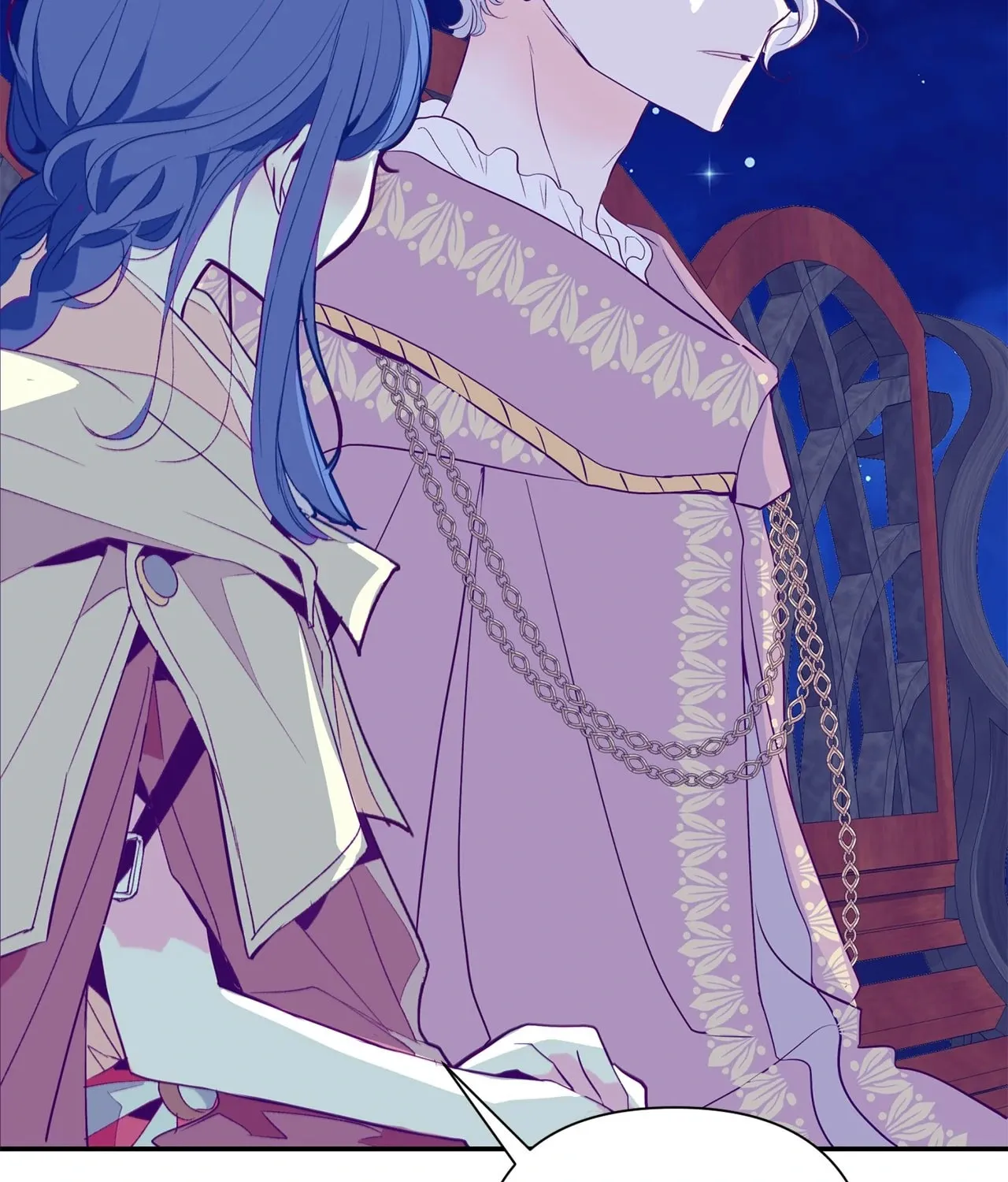 Becoming Best Friends With the Icy Male Lead Chapter 43 page 140 - 