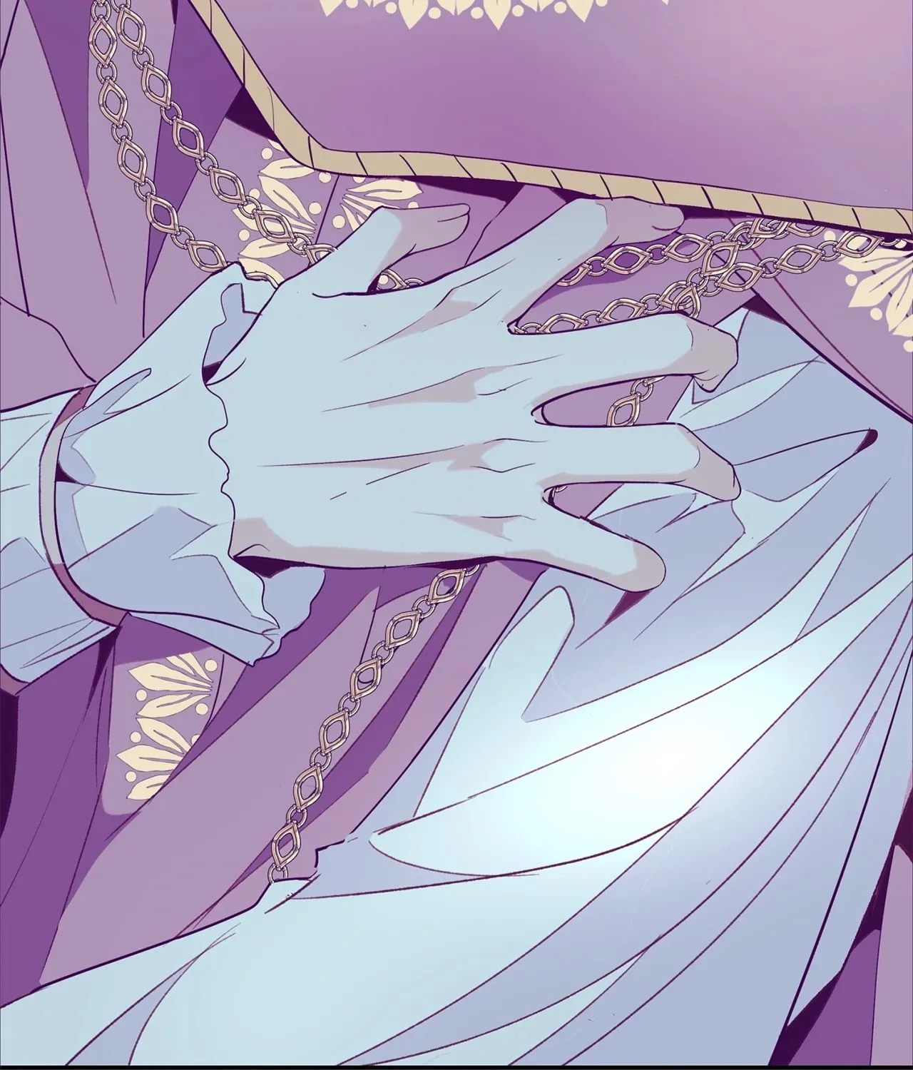 Becoming Best Friends With the Icy Male Lead Chapter 43 page 146 - 