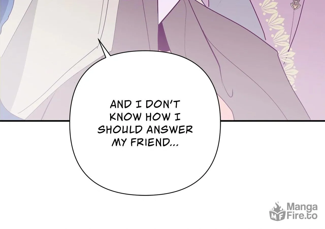 Becoming Best Friends With the Icy Male Lead Chapter 43 page 155 - 
