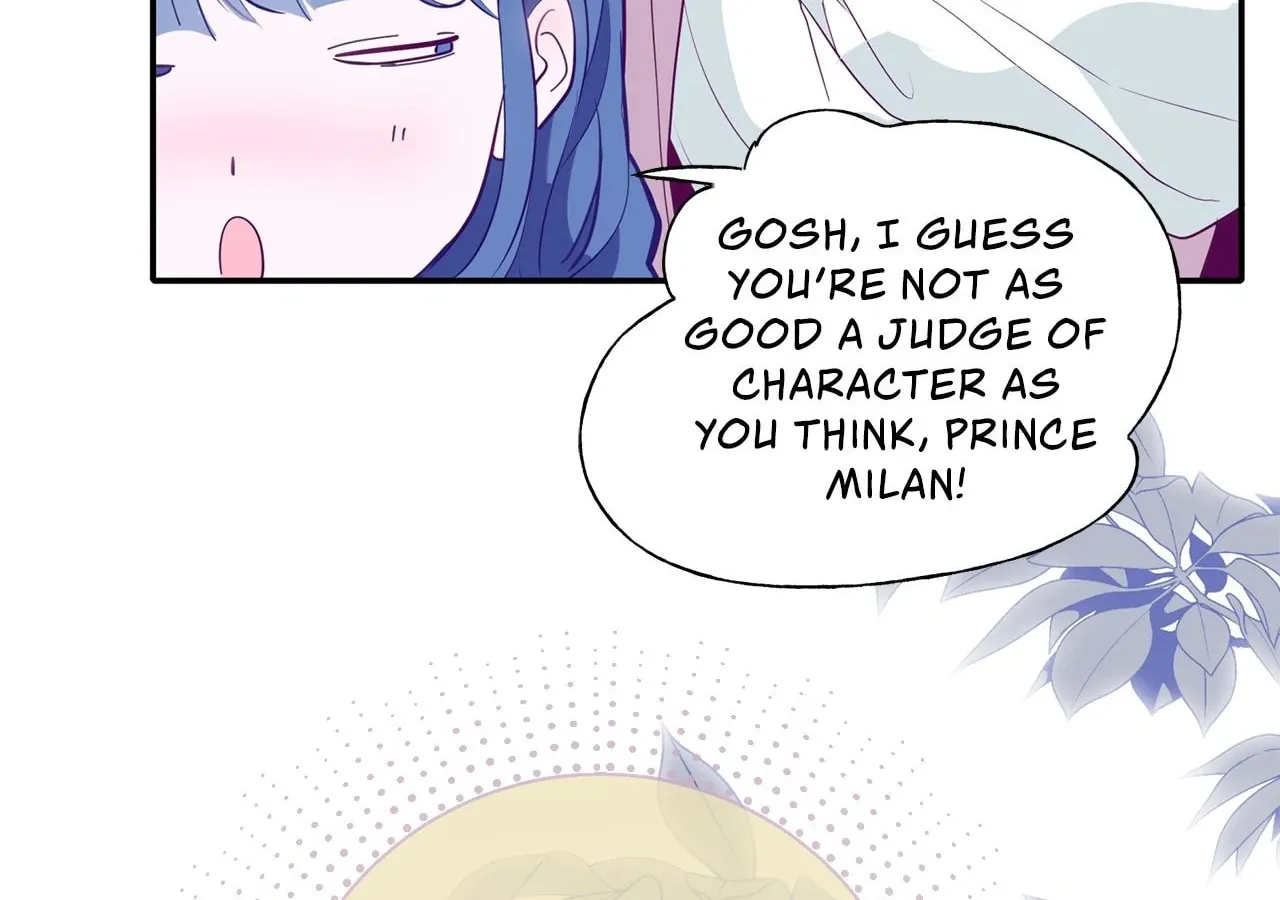 Becoming Best Friends With the Icy Male Lead Chapter 43 page 159 - 