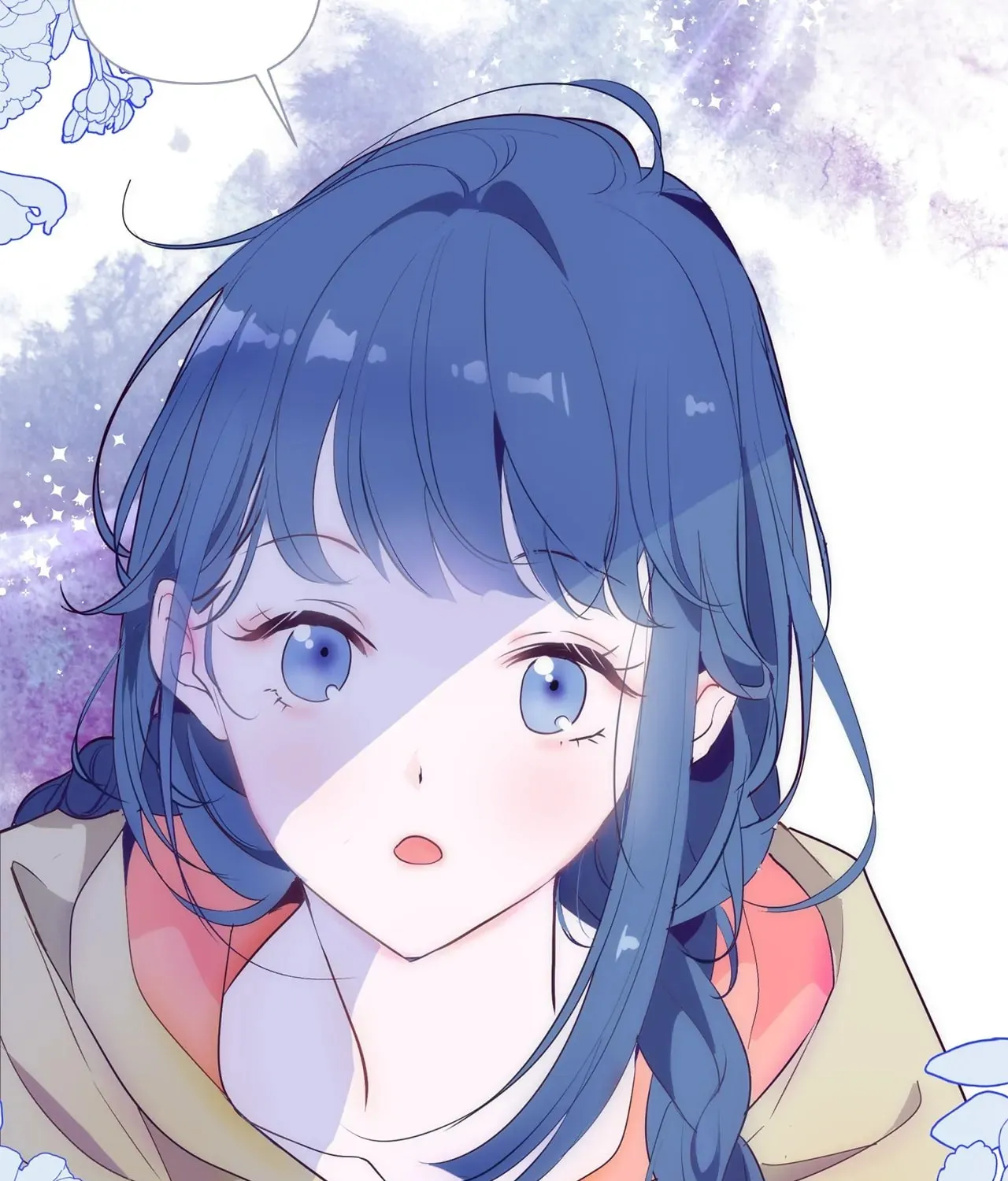 Becoming Best Friends With the Icy Male Lead Chapter 43 page 175 - 