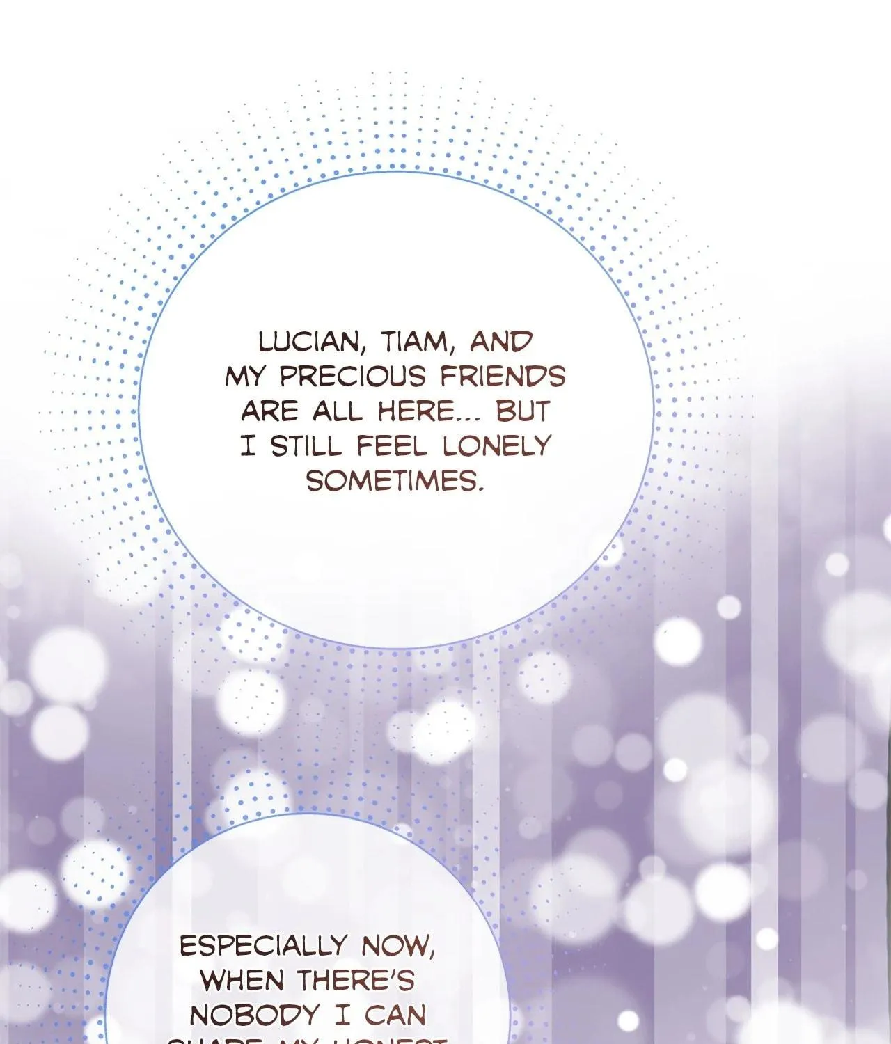 Becoming Best Friends With the Icy Male Lead Chapter 43 page 19 - 