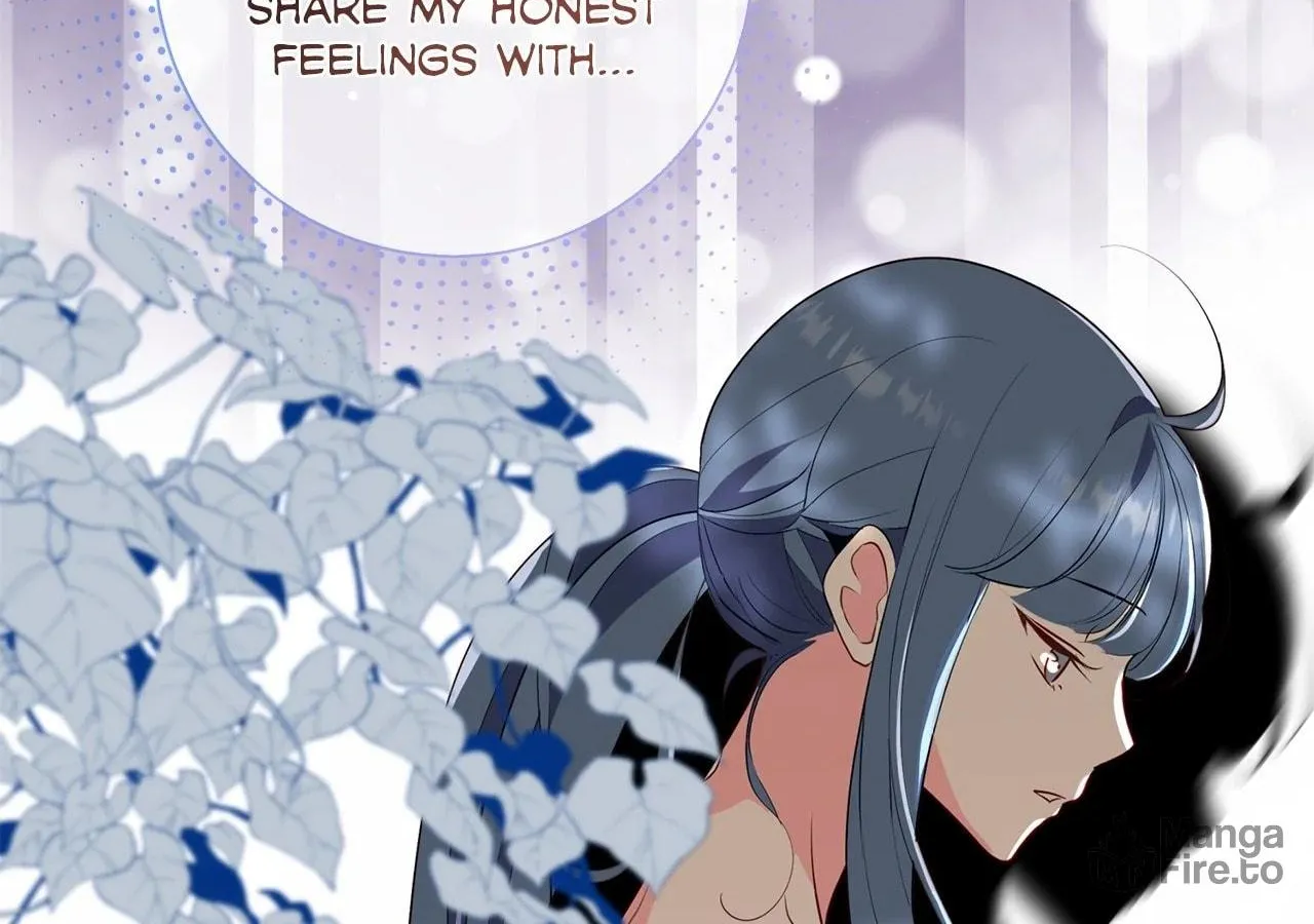 Becoming Best Friends With the Icy Male Lead Chapter 43 page 20 - 