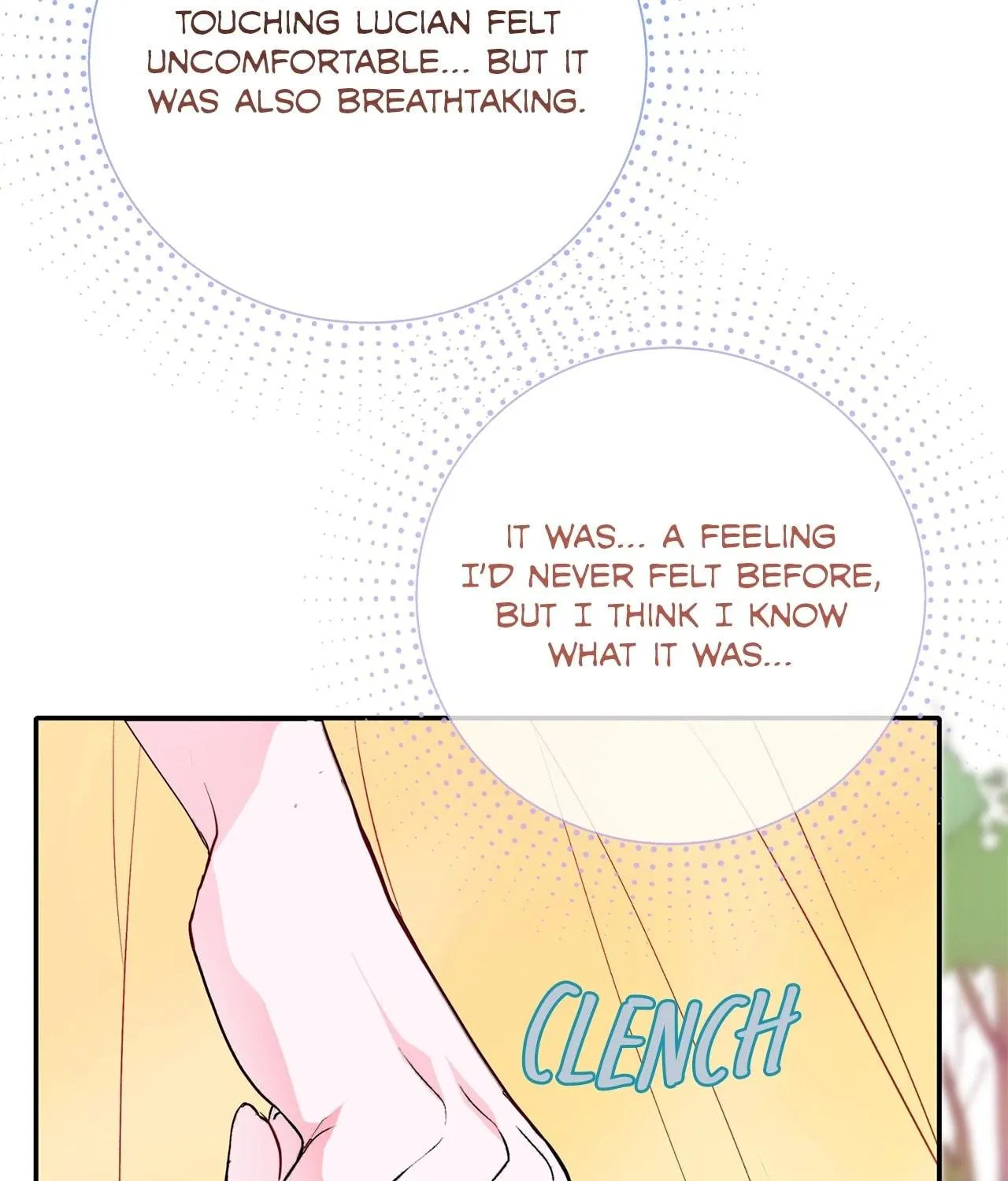 Becoming Best Friends With the Icy Male Lead Chapter 43 page 23 - 