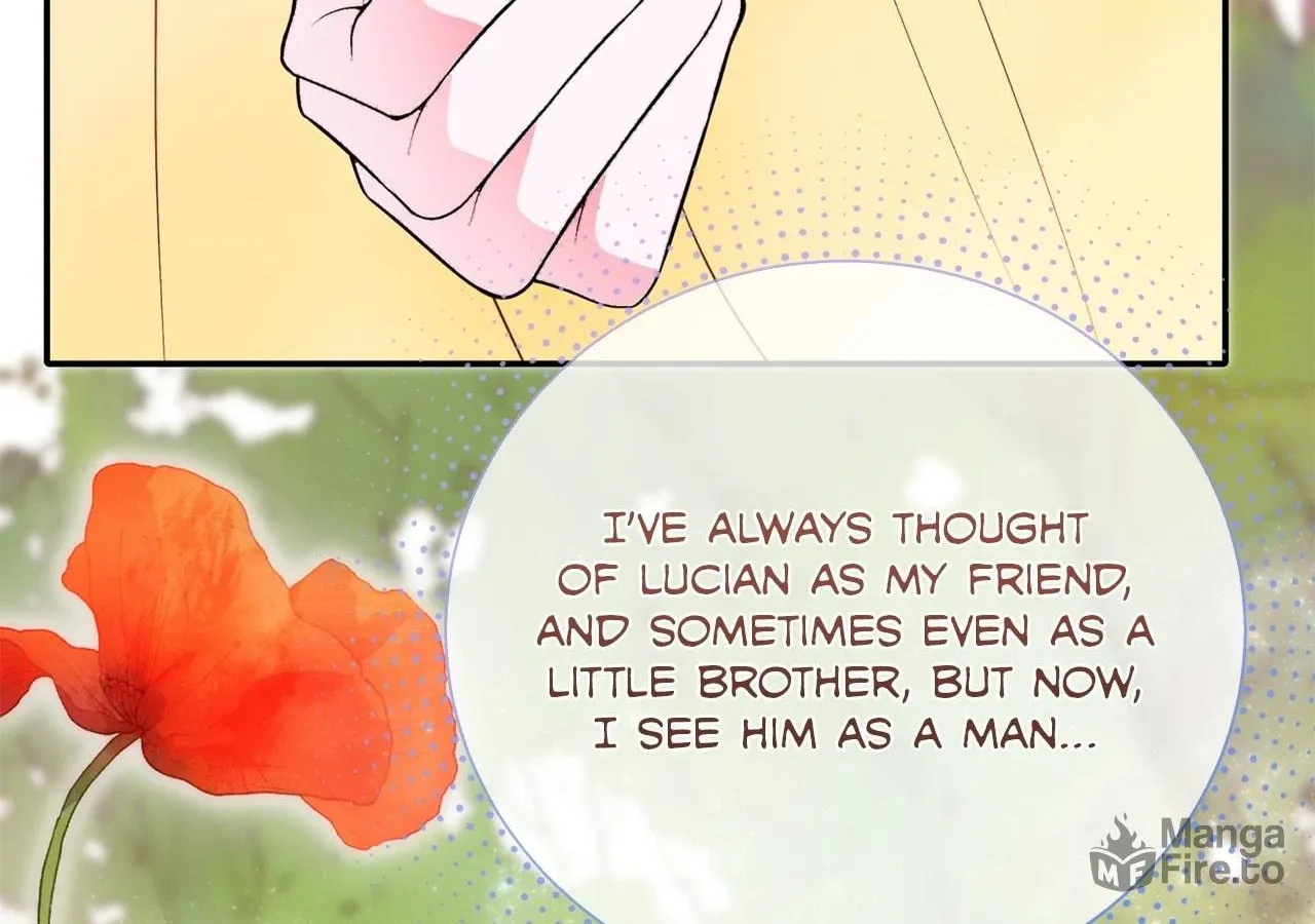 Becoming Best Friends With the Icy Male Lead Chapter 43 page 24 - 
