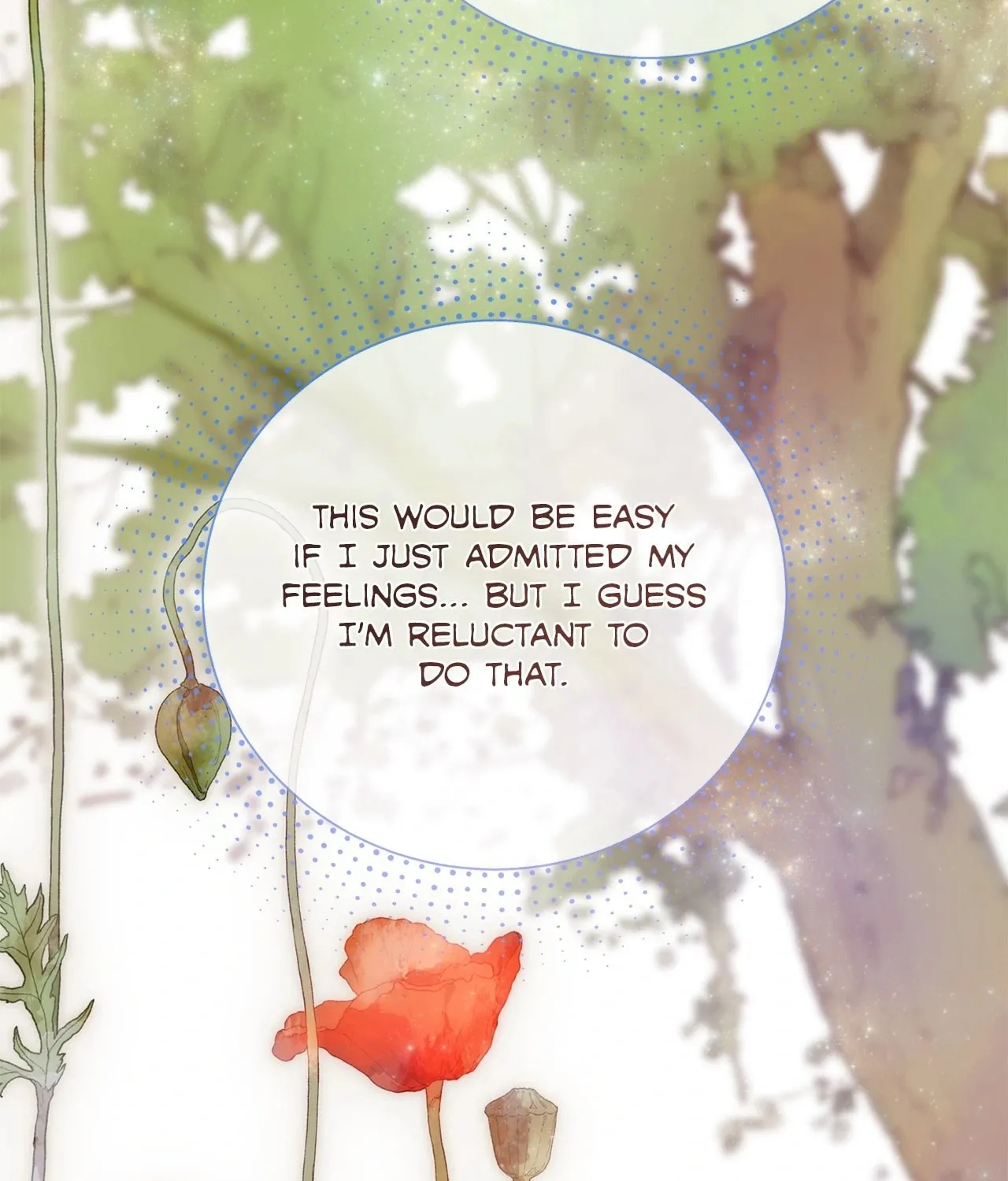 Becoming Best Friends With the Icy Male Lead Chapter 43 page 25 - 