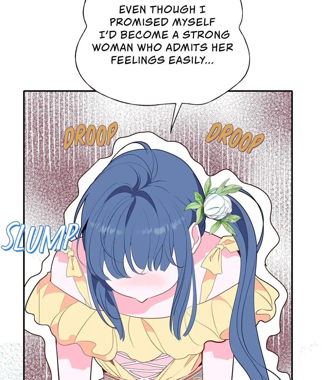 Becoming Best Friends With the Icy Male Lead Chapter 43 page 27 - 