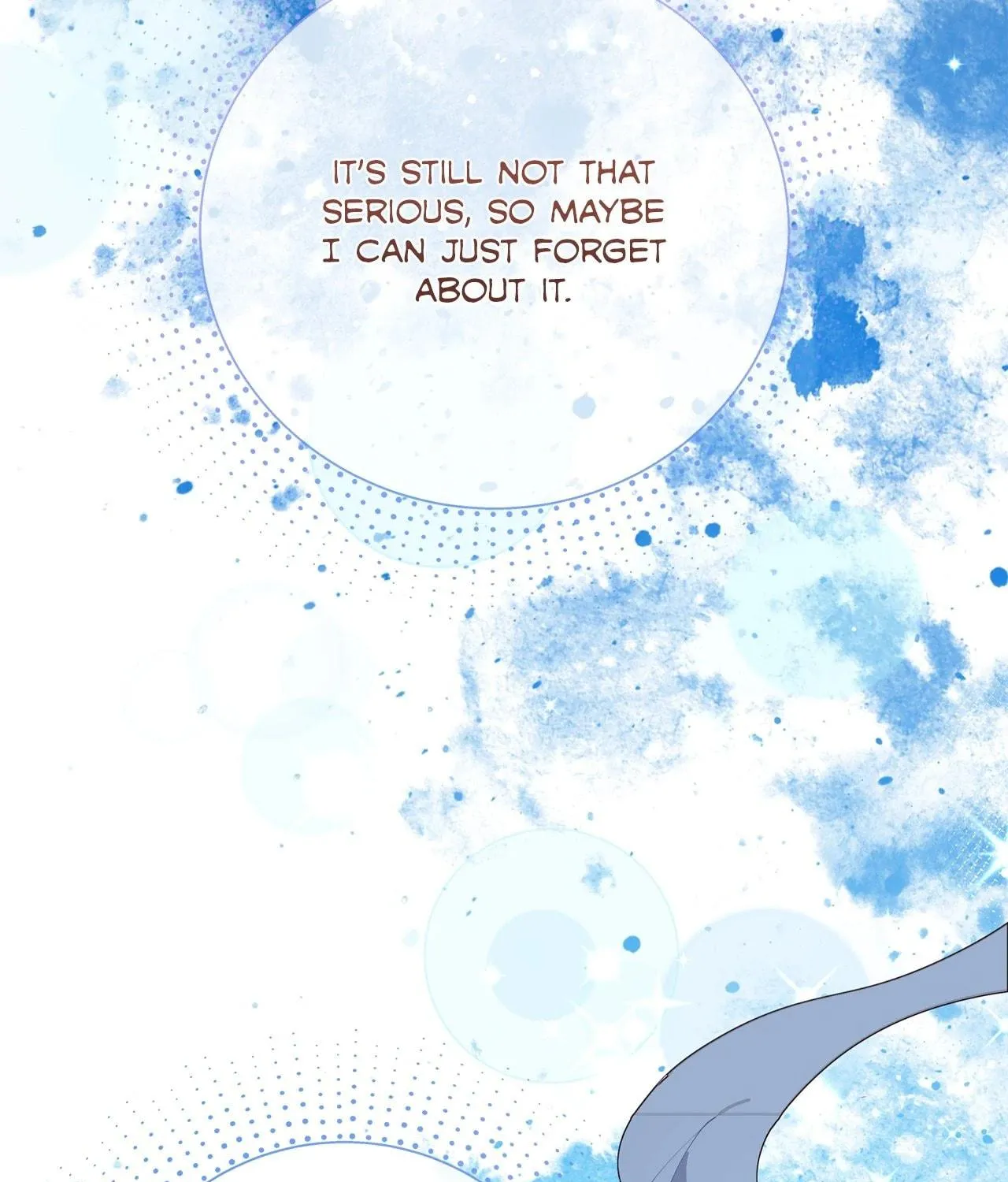Becoming Best Friends With the Icy Male Lead Chapter 43 page 29 - 