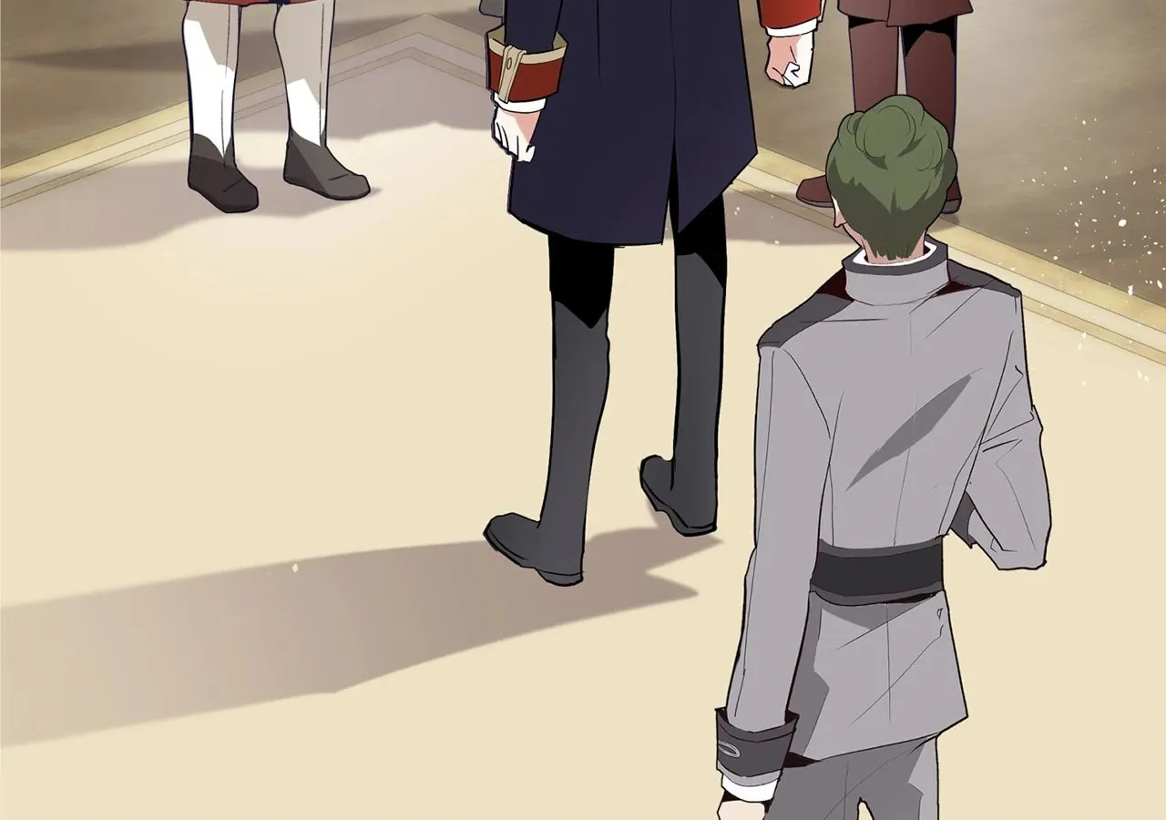 Becoming Best Friends With the Icy Male Lead Chapter 43 page 4 - 