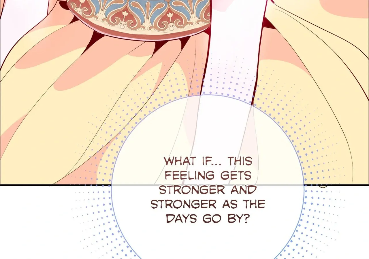 Becoming Best Friends With the Icy Male Lead Chapter 43 page 32 - 