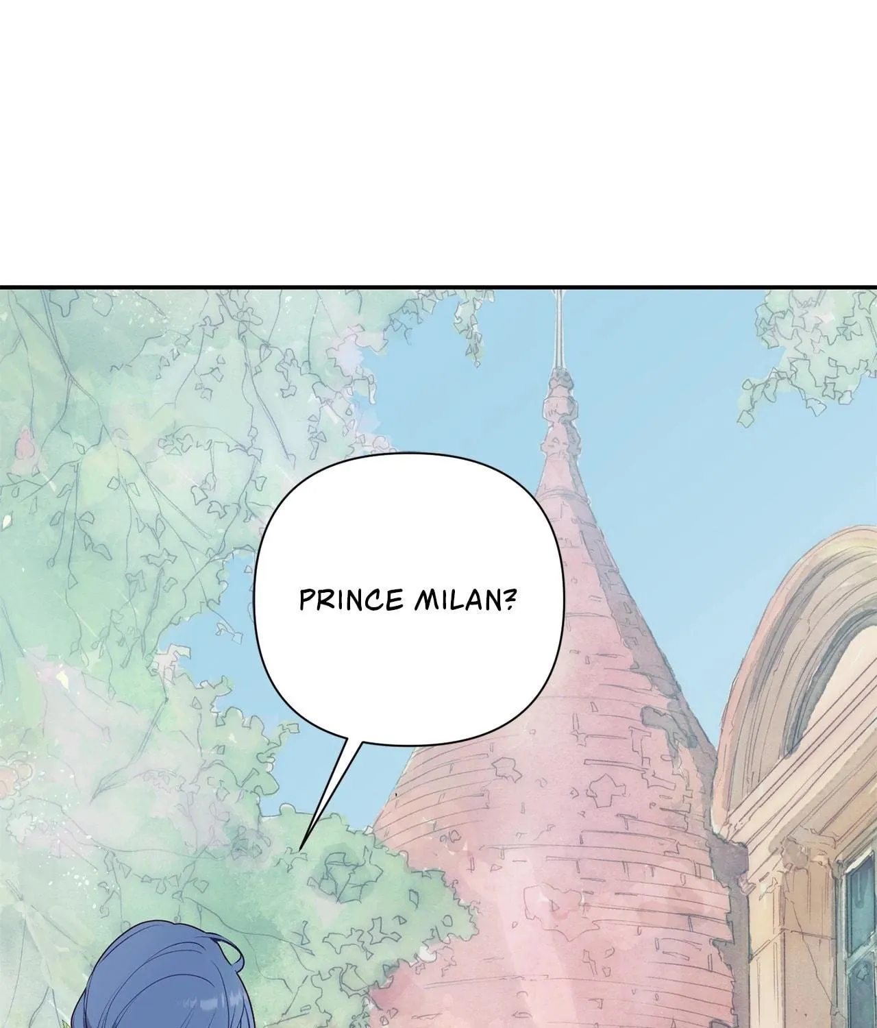 Becoming Best Friends With the Icy Male Lead Chapter 43 page 35 - 