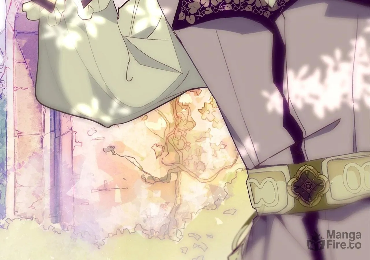 Becoming Best Friends With the Icy Male Lead Chapter 43 page 39 - 