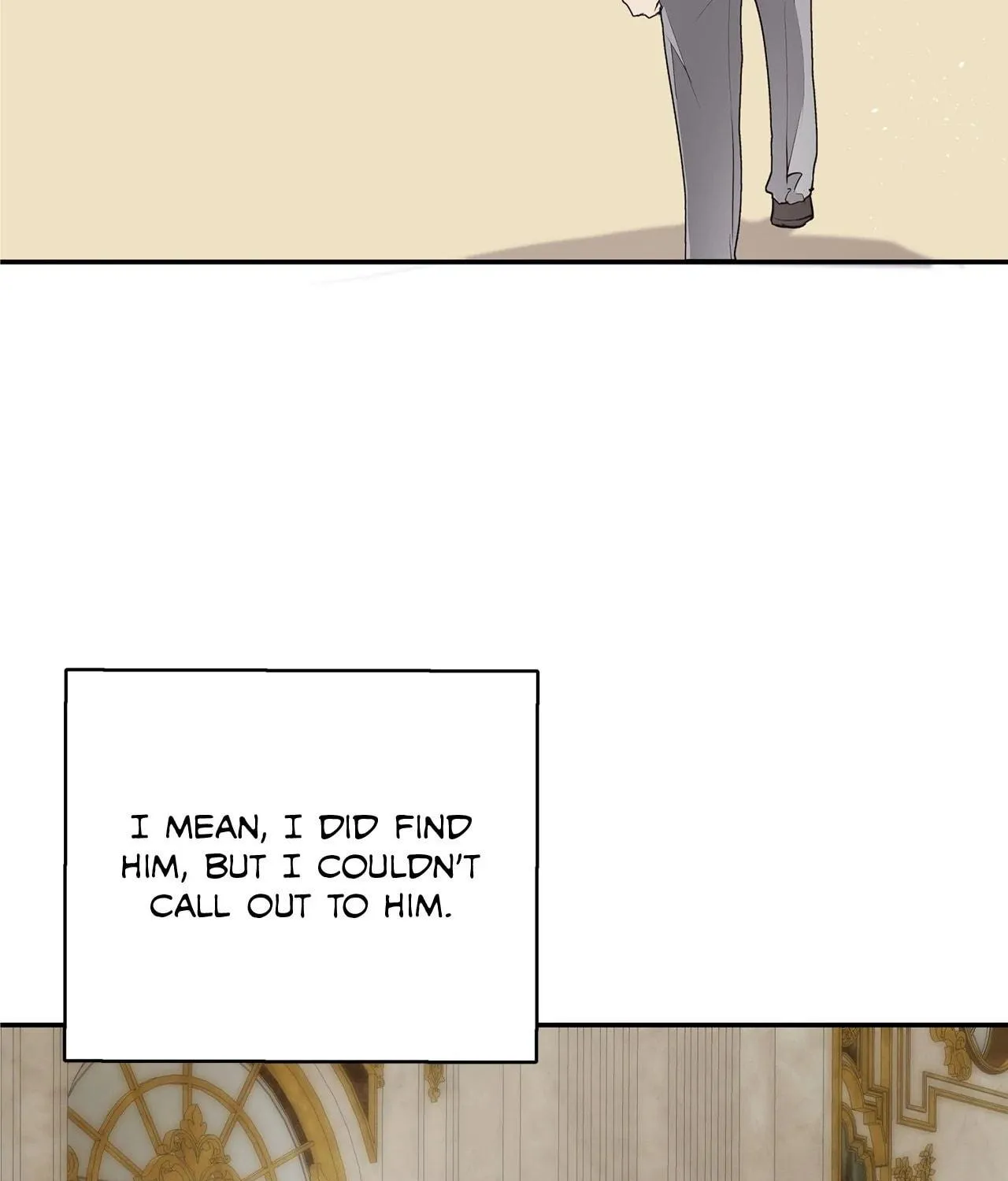 Becoming Best Friends With the Icy Male Lead Chapter 43 page 5 - 