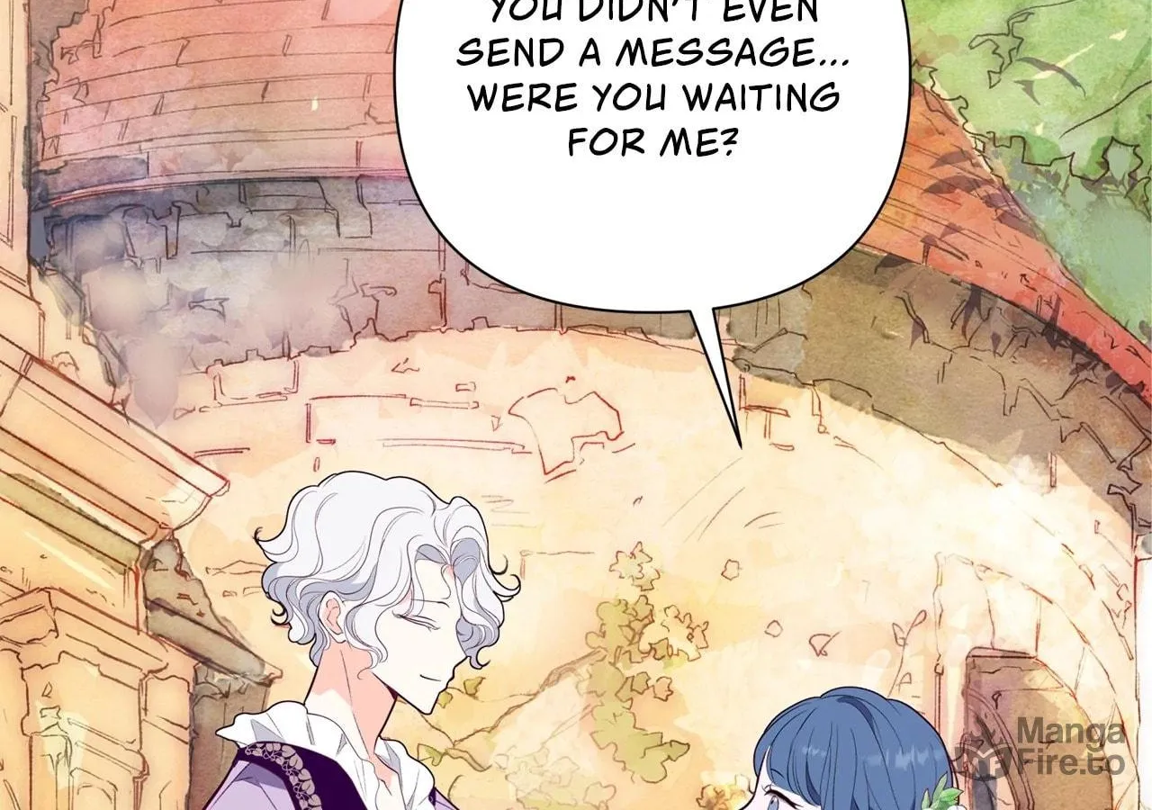 Becoming Best Friends With the Icy Male Lead Chapter 43 page 41 - 