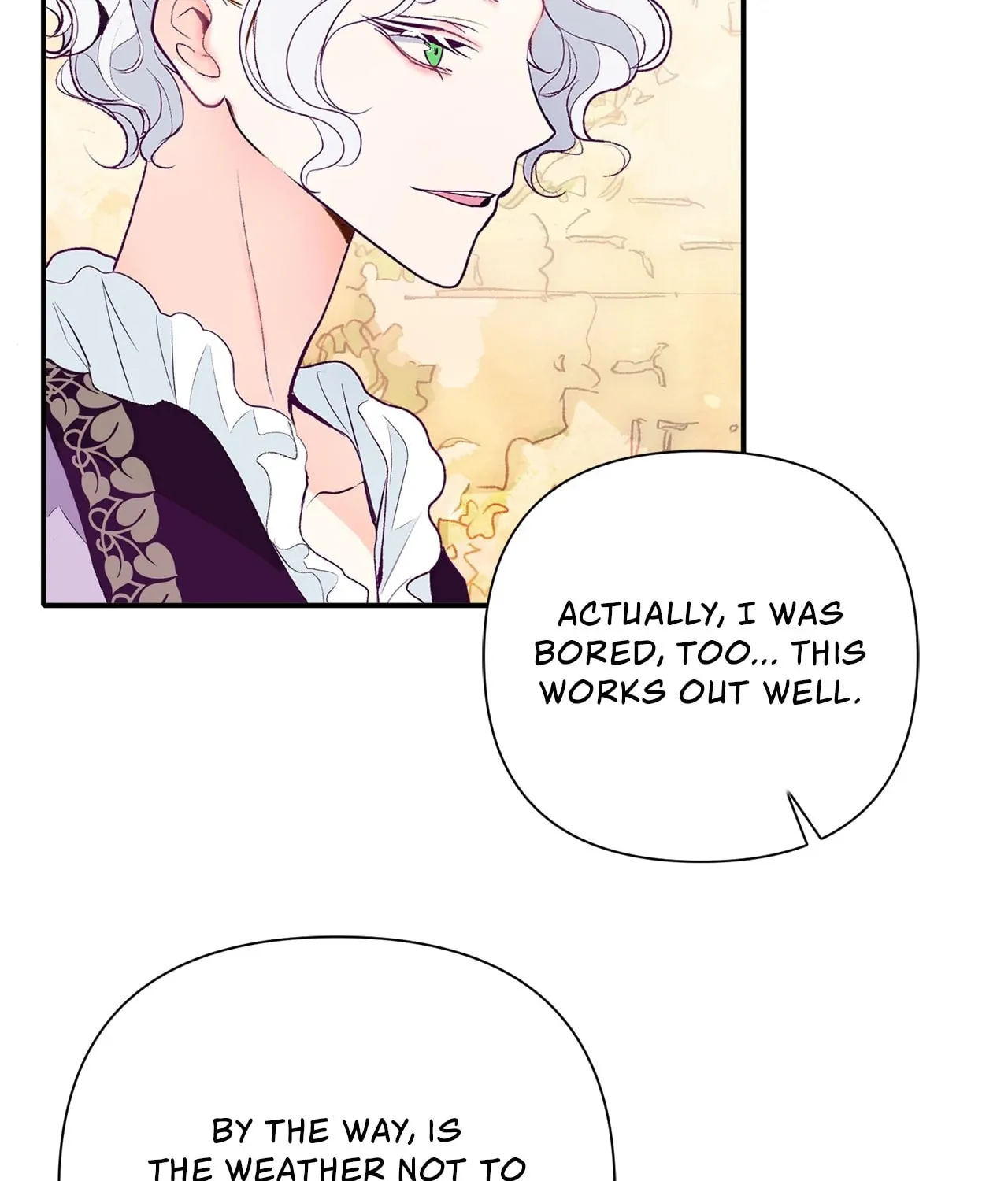 Becoming Best Friends With the Icy Male Lead Chapter 43 page 44 - 