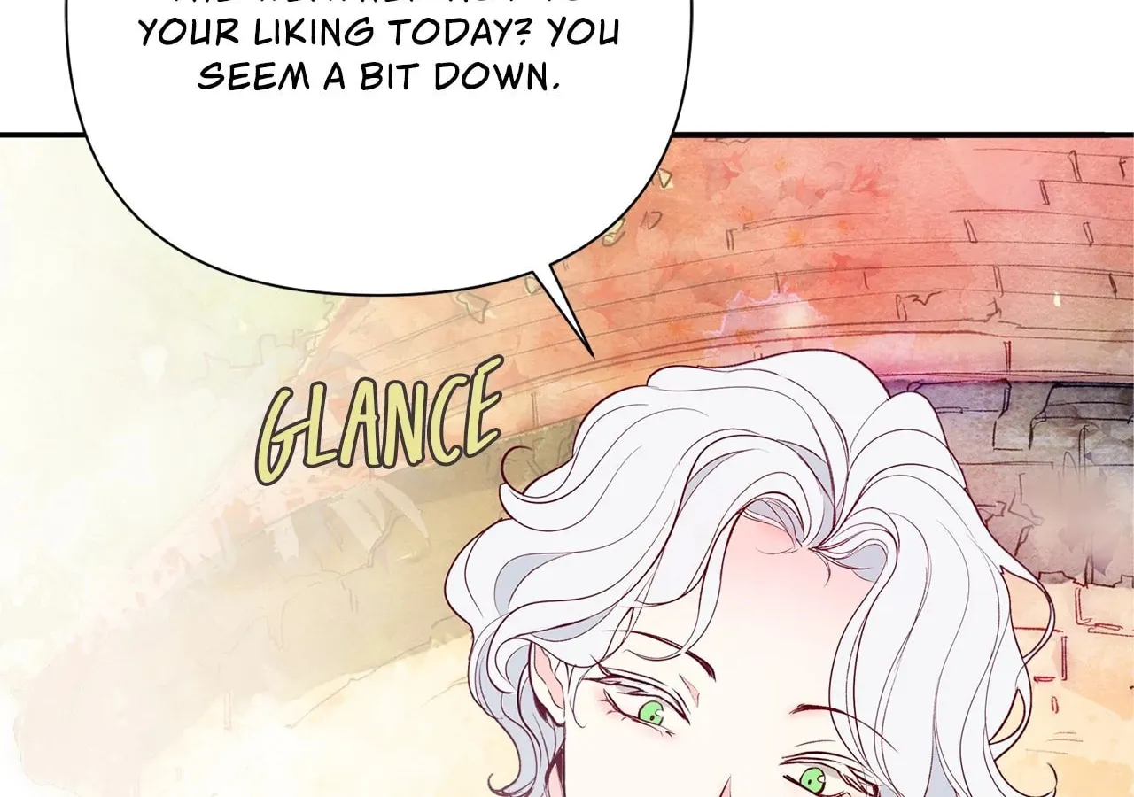 Becoming Best Friends With the Icy Male Lead Chapter 43 page 45 - 