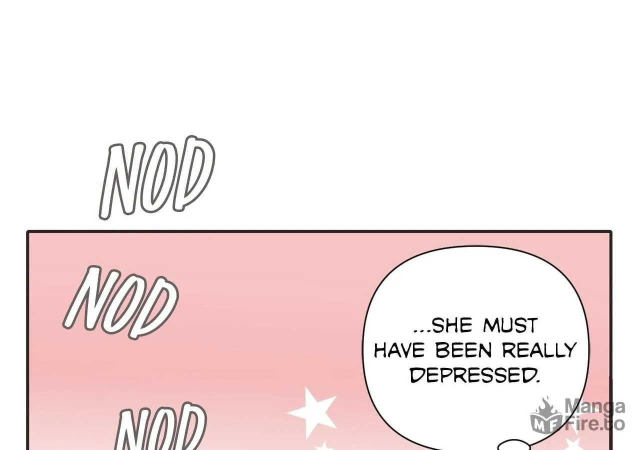 Becoming Best Friends With the Icy Male Lead Chapter 43 page 49 - 