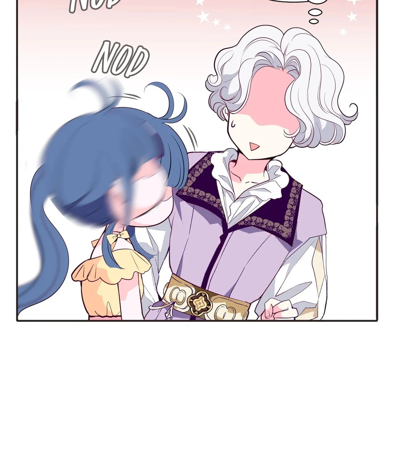 Becoming Best Friends With the Icy Male Lead Chapter 43 page 50 - 