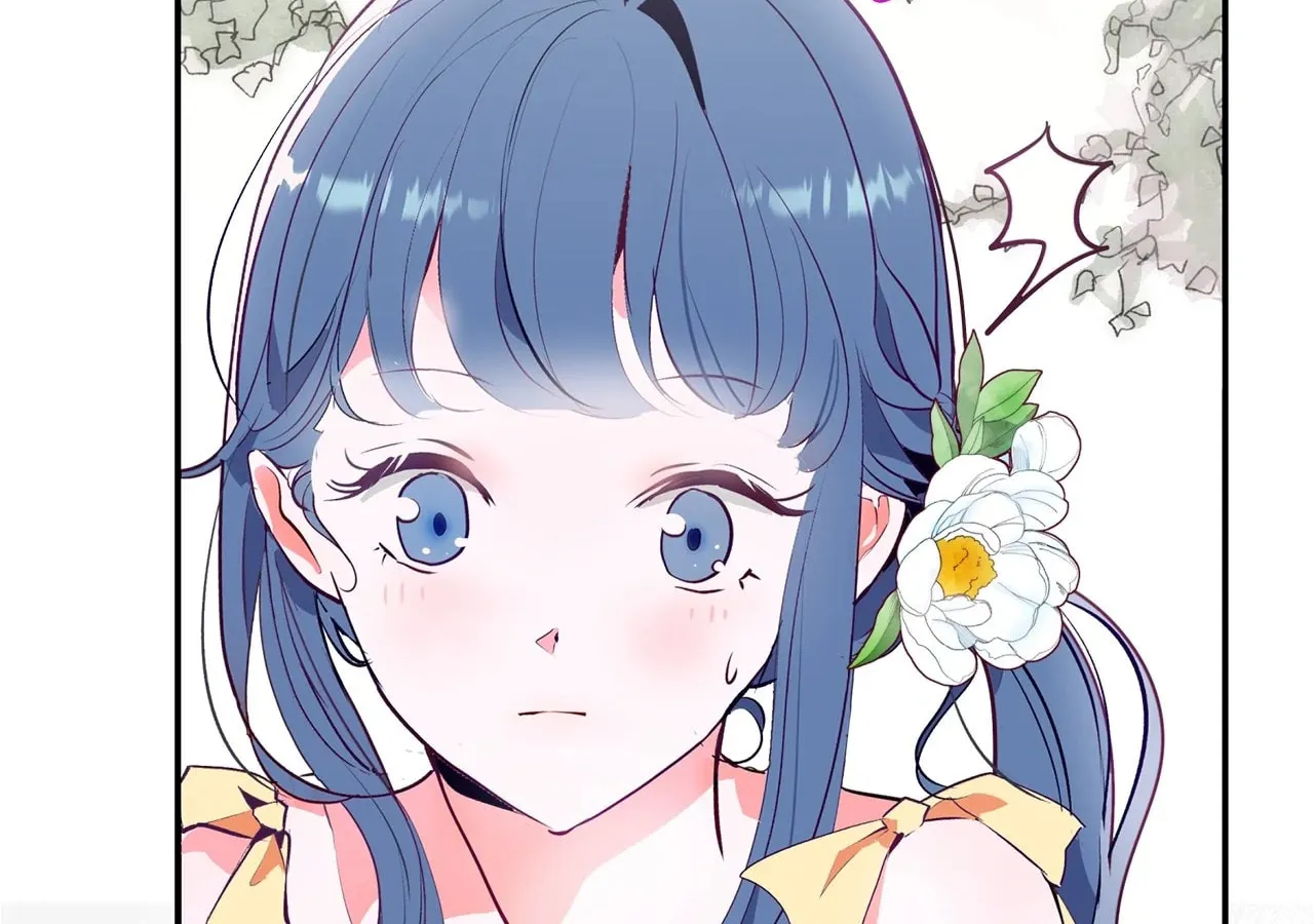 Becoming Best Friends With the Icy Male Lead Chapter 43 page 56 - 