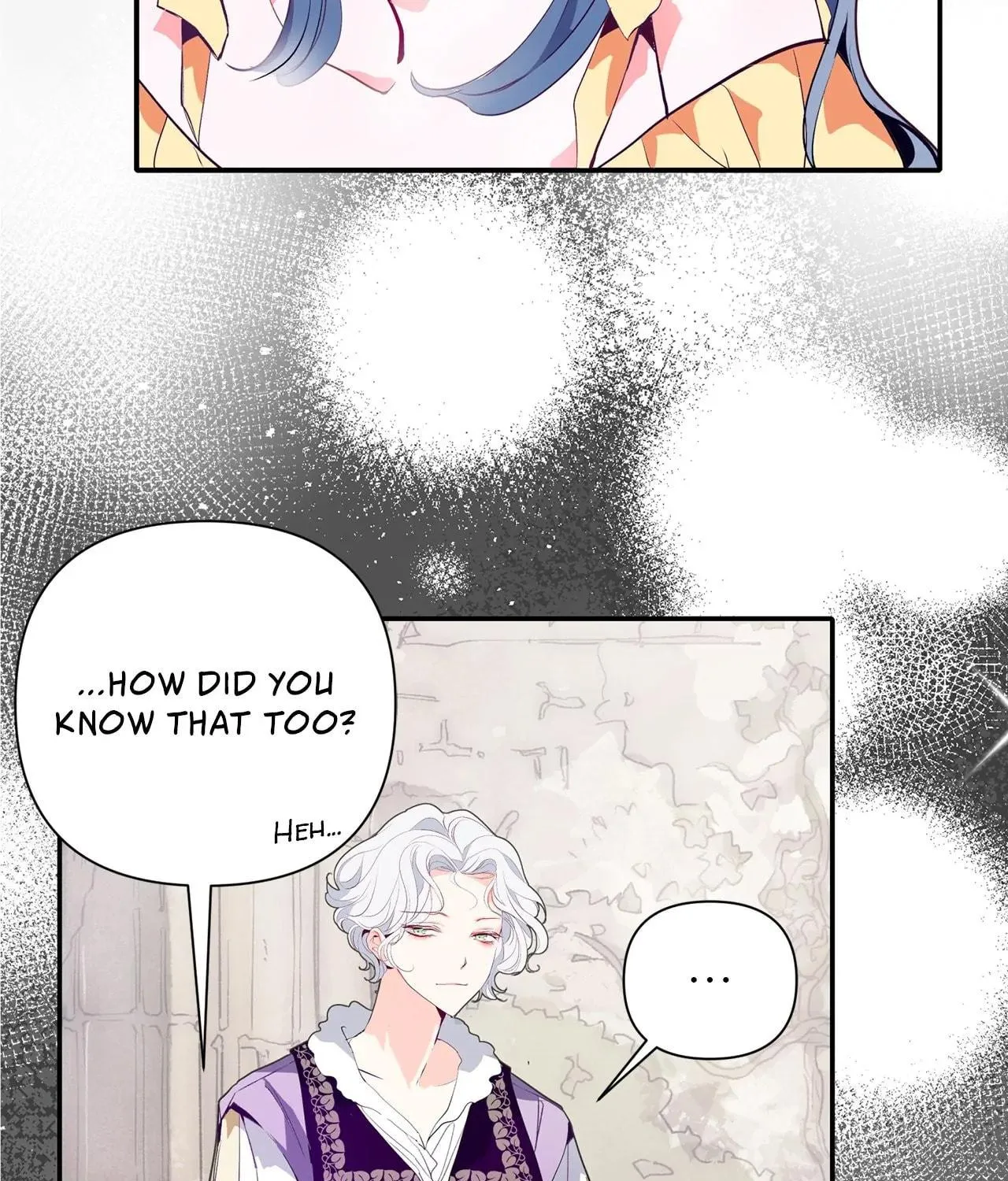 Becoming Best Friends With the Icy Male Lead Chapter 43 page 57 - 