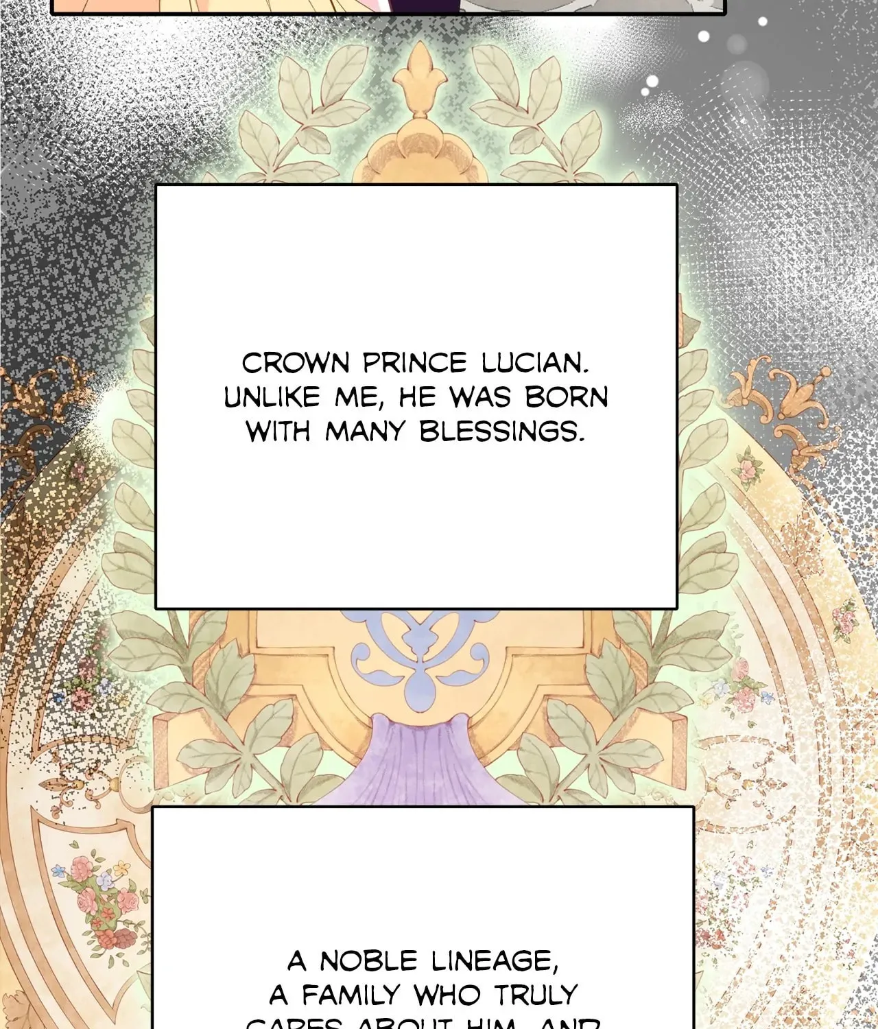 Becoming Best Friends With the Icy Male Lead Chapter 43 page 59 - 