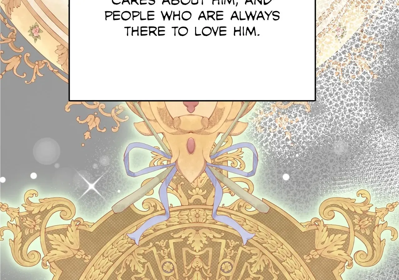 Becoming Best Friends With the Icy Male Lead Chapter 43 page 60 - 