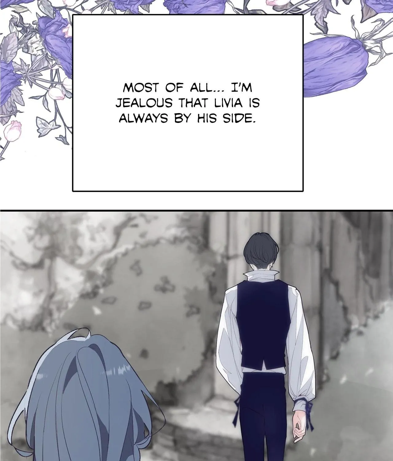 Becoming Best Friends With the Icy Male Lead Chapter 43 page 63 - 