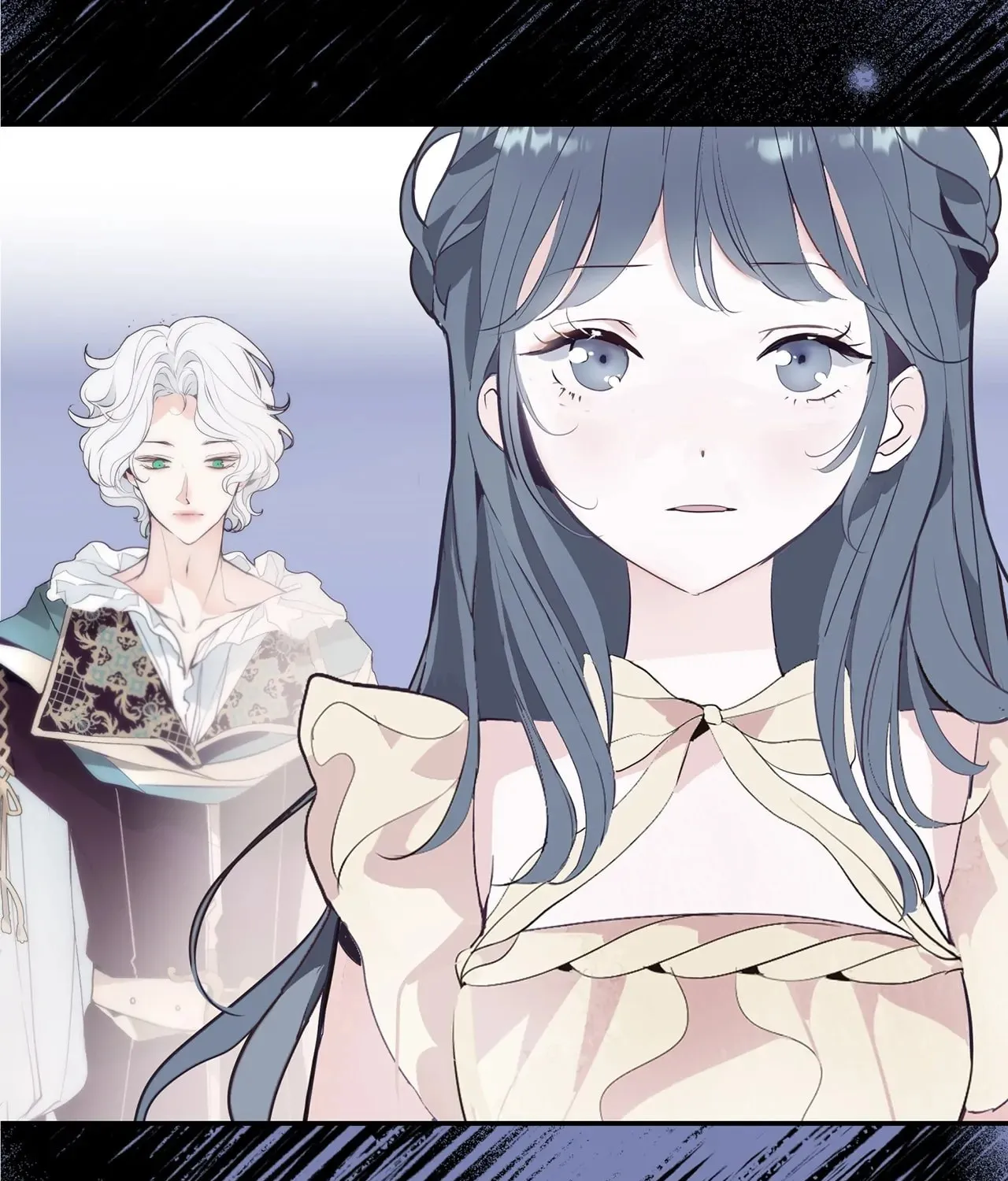 Becoming Best Friends With the Icy Male Lead Chapter 43 page 65 - 